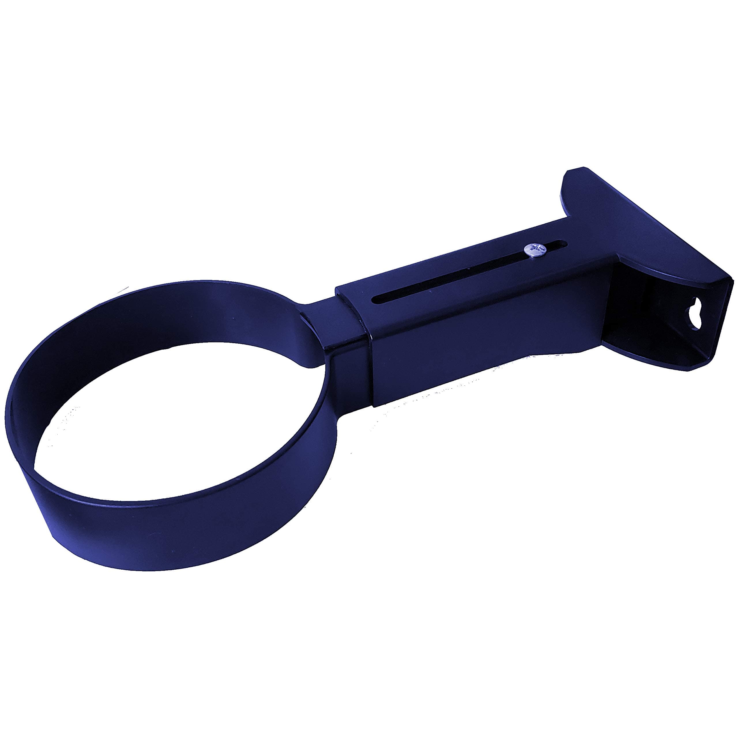 SensoryMoon Bubble Tube Wall Bracket Accessory - Extending 10 cm Diameter Water Floor Lamp Holder is Perfect Fixture to Prevent Spillages and Keep Tank Stand Safe and Secure