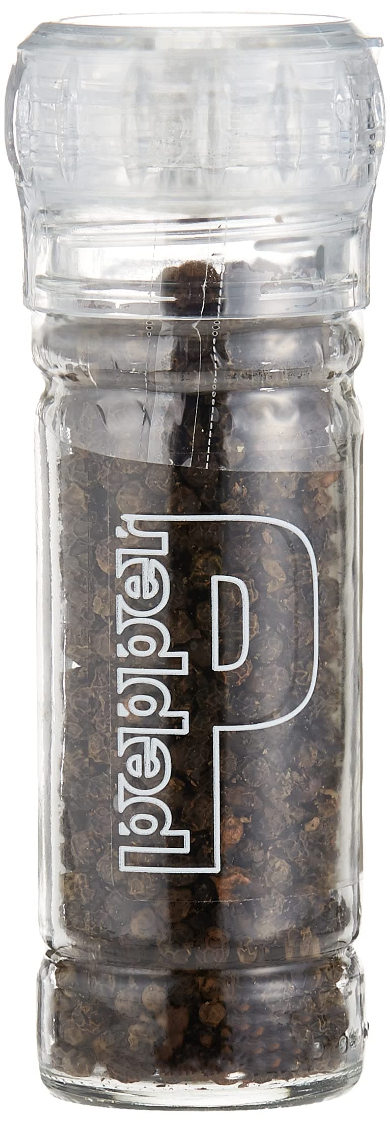 Smart Spice Whole Black Pepper Corns, 50 G