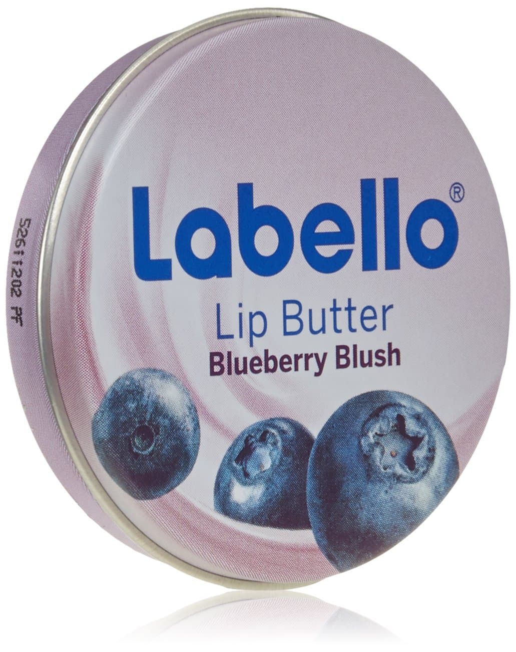 Labello Lip Butter Blueberry Blush 16.70 g
