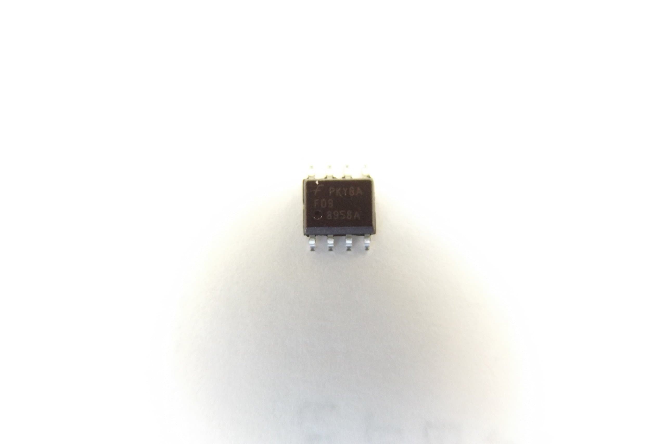 Fds8958A Trans MOSFET N/P-CH 30V 7A/5A 8-Pin SOIC