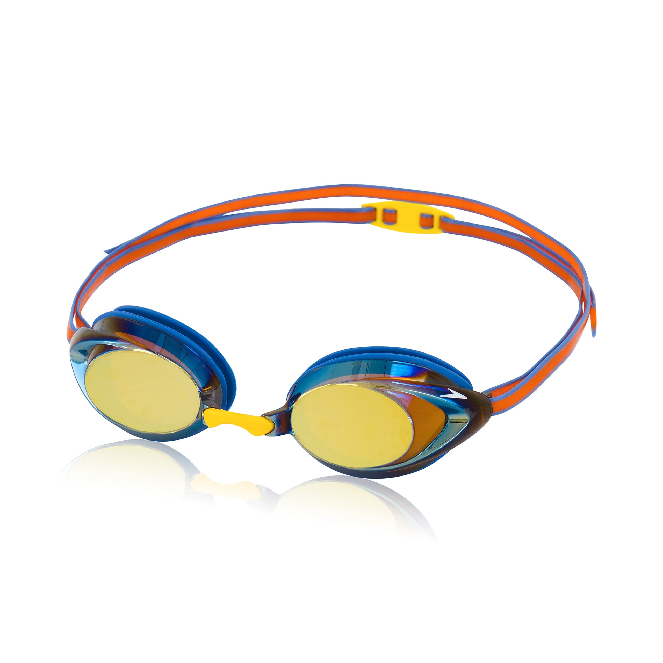 Swim Goggles Mirrored Vanquisher 2.0