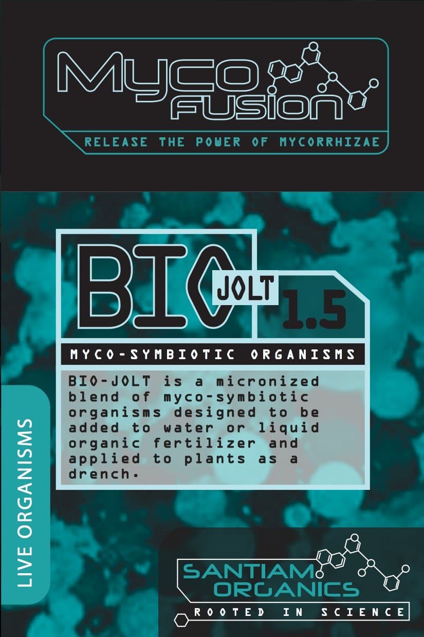 Bio Jolt 1.5 (1 lb.)
