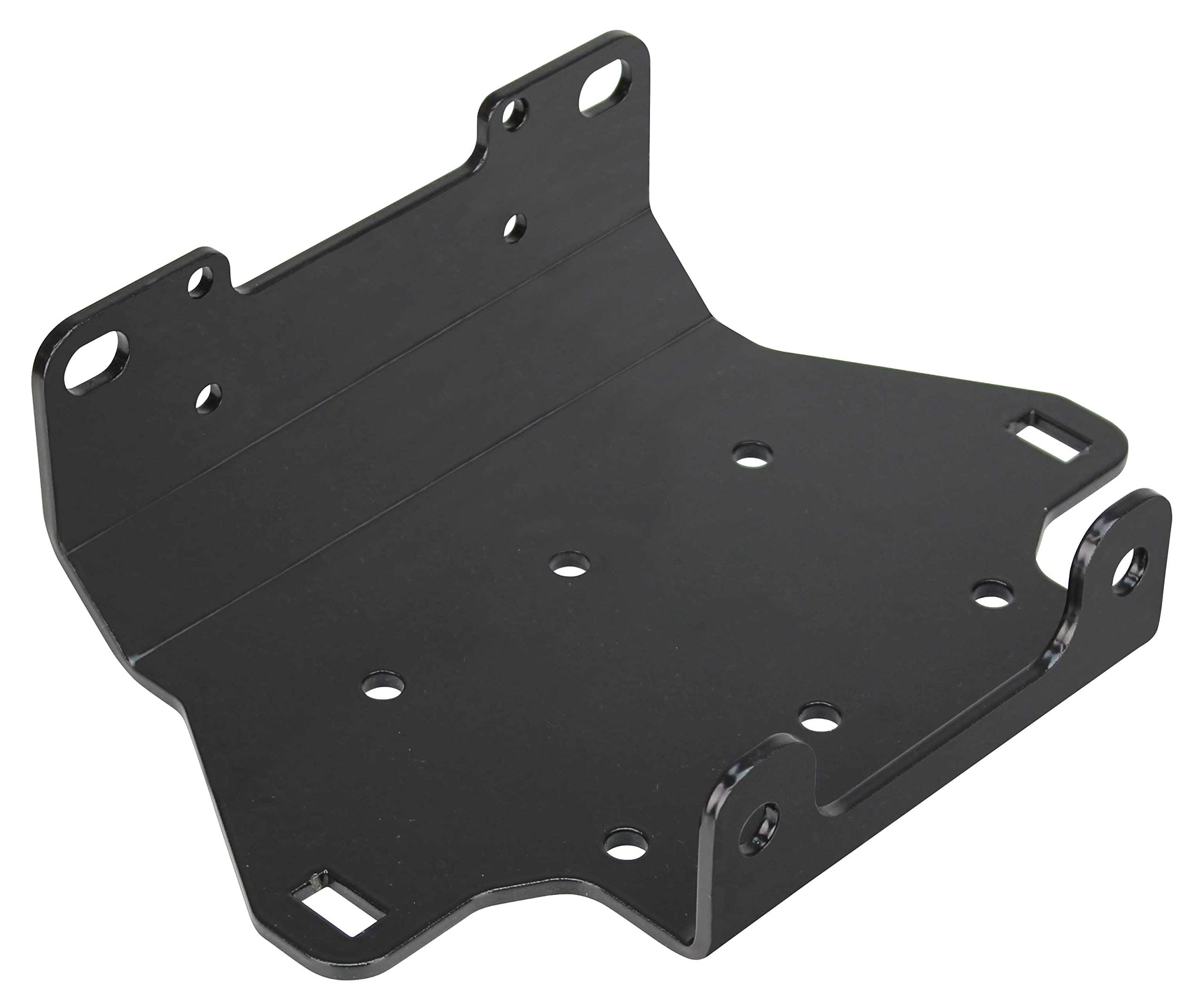 Extreme Max 5600.3133 ATV Winch Mount for Yamaha Grizzly 550/700