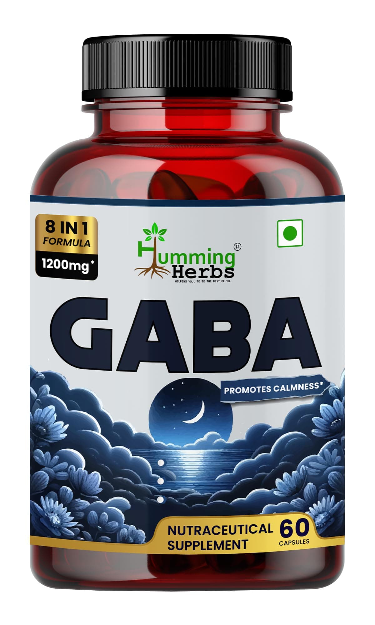 GABA