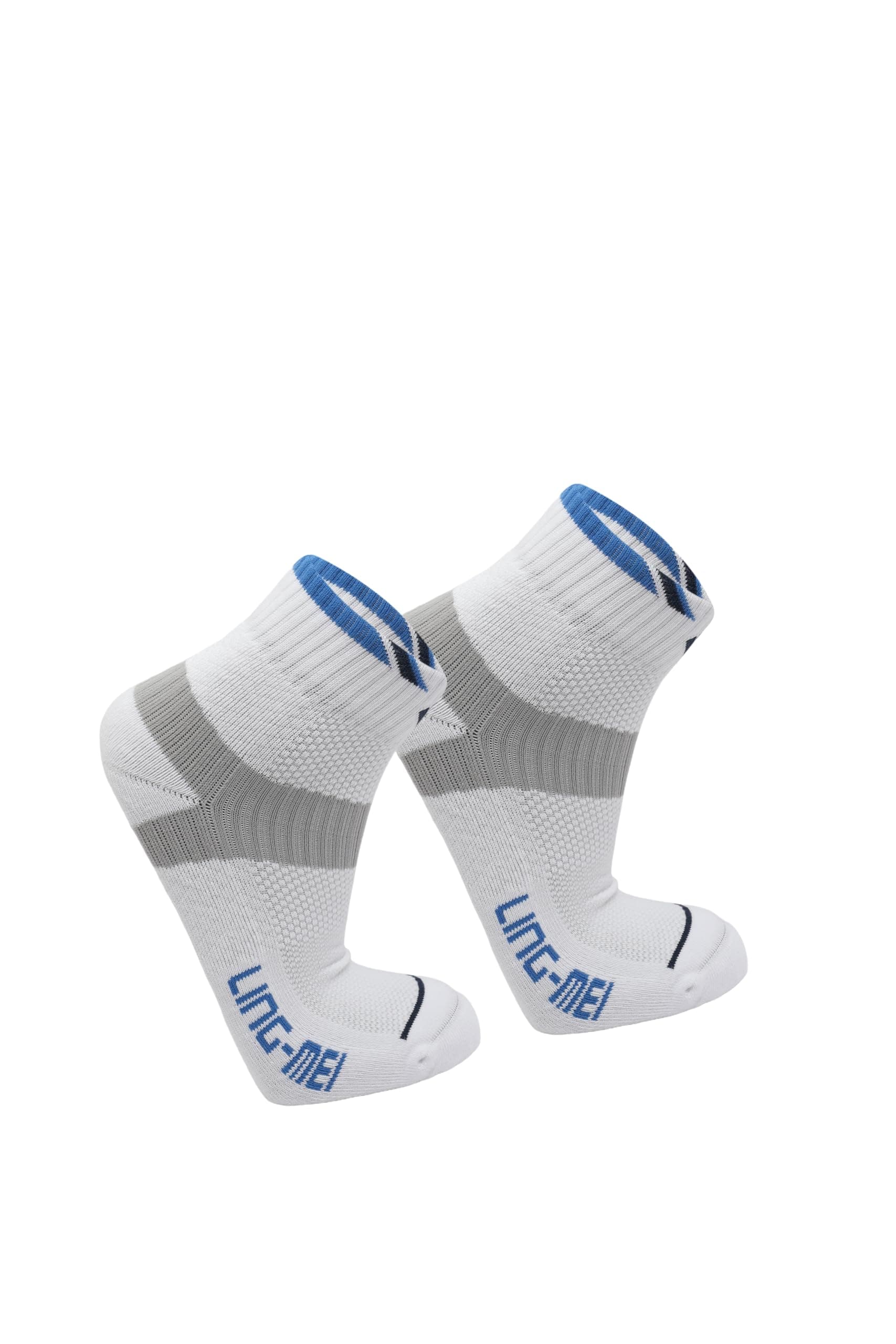 Ling-MeiAS 104 Anti Bacterial Odor Socks