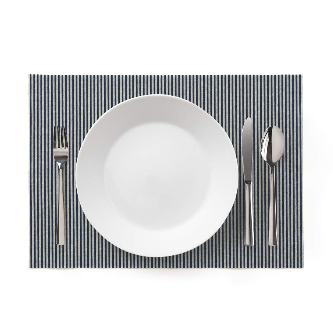DAY DRAP DD45/RYBG-12 Tischset Blue Stripe Placemat