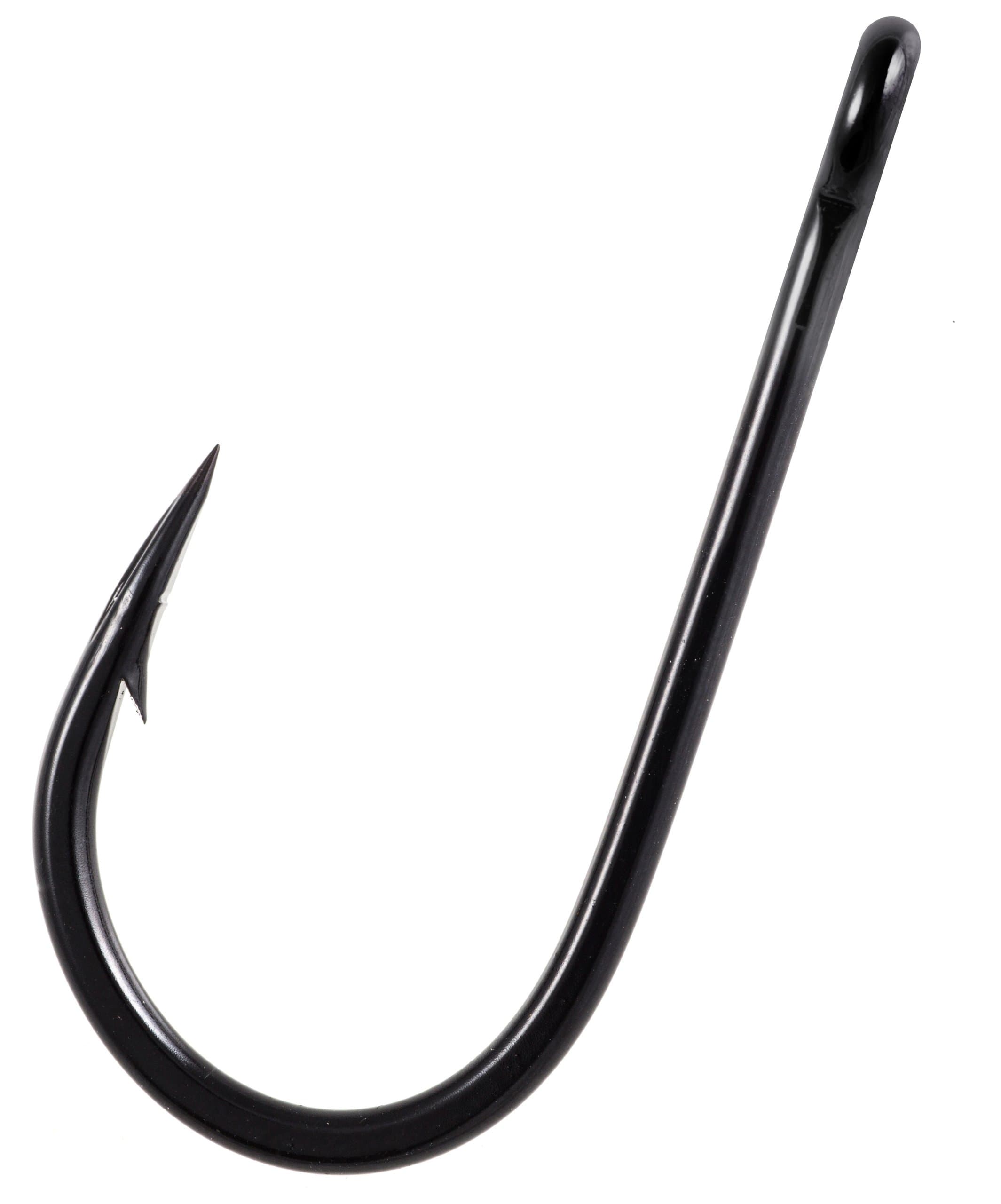 Owner's Jobu Matte Black Big Game Hook