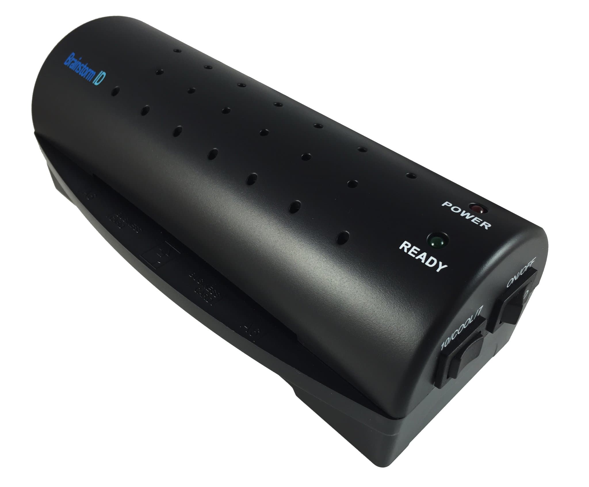 Brainstorm IDBrainstorm ID - 4.5" ID Card Laminator for Teslin ID Cards (ID-Lam 45)