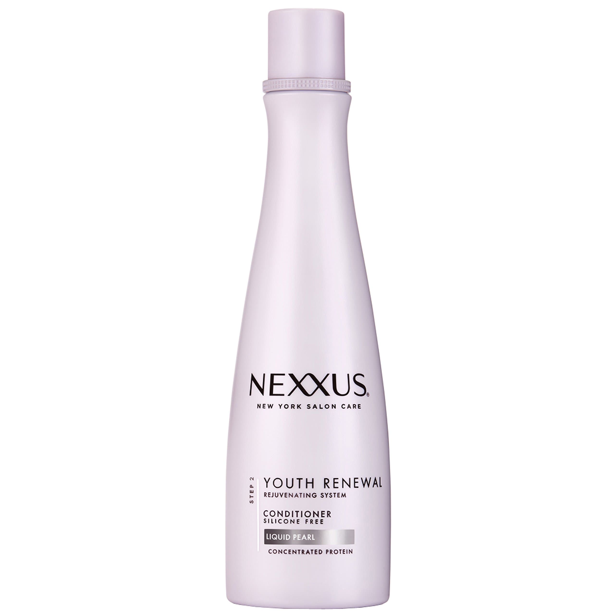 Nexxus Youth Renewal Conditioner, for Aging Hair 13.5 oz