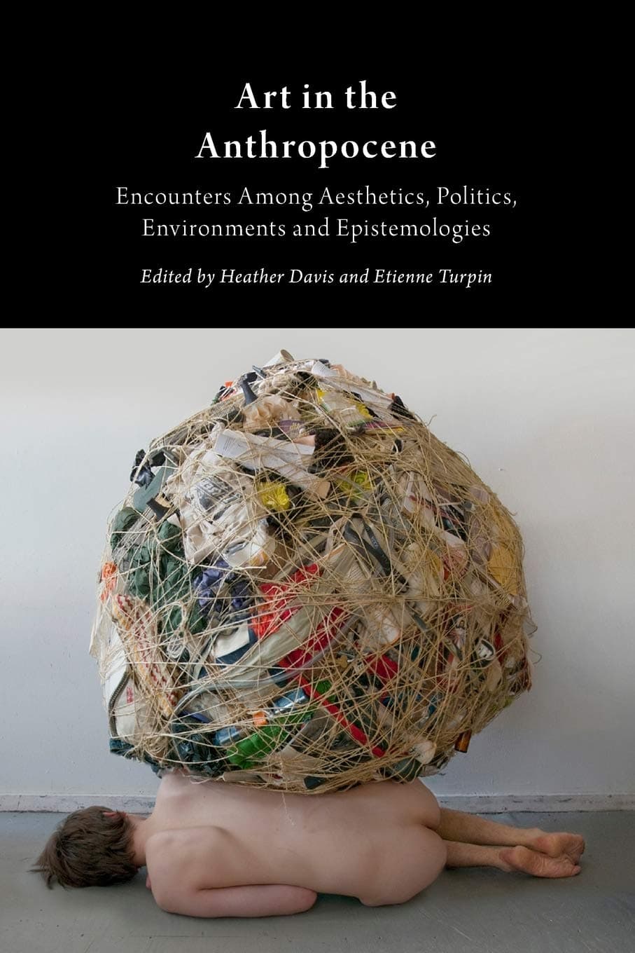 Art in the Anthropocene: Encounters Among Aesthetics, Politics, Environments and Epistemologies Paperback – June 11, 2015