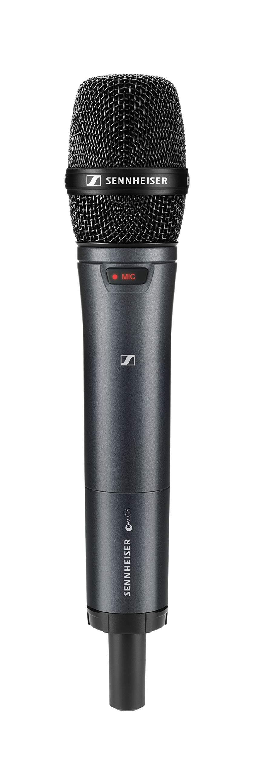 Sennheiser wireless mic handheld transmitter (SKM 100 G4)