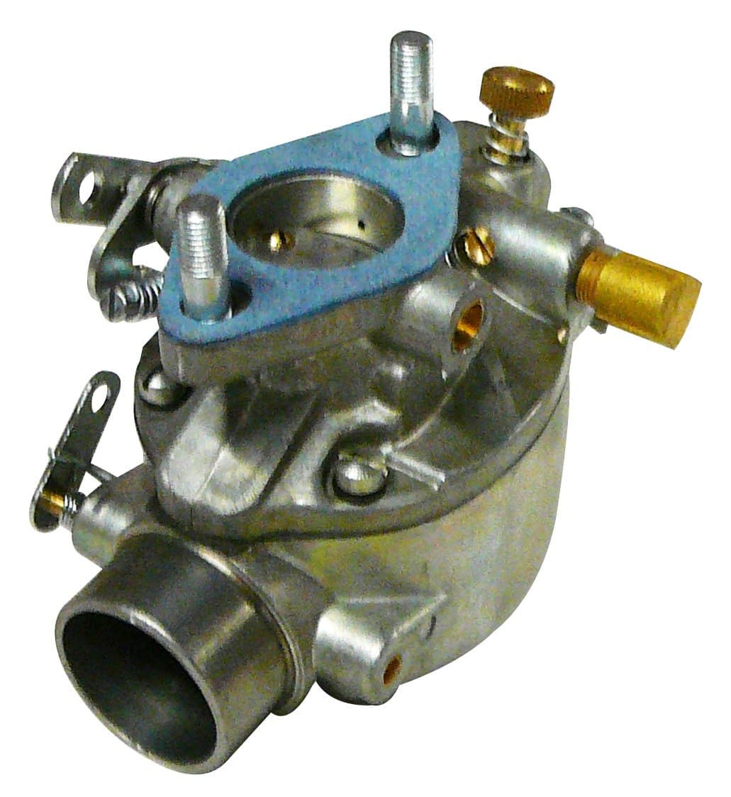 Compatible with Massey Ferguson Carburetor S.69198 181532M92, 183576M91, 194065M91, 194065M92, 533969M91