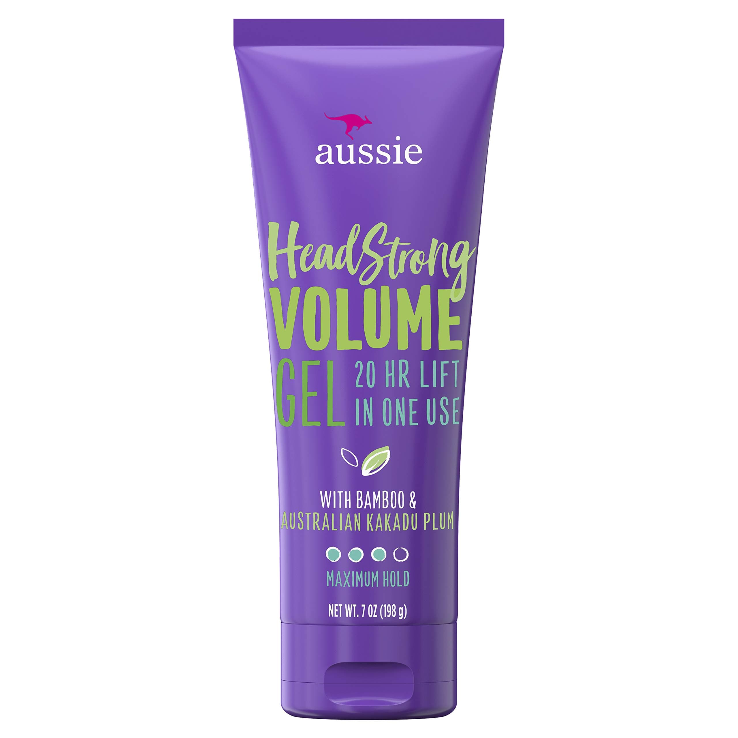 HEADSTRONG VOLUME GEL