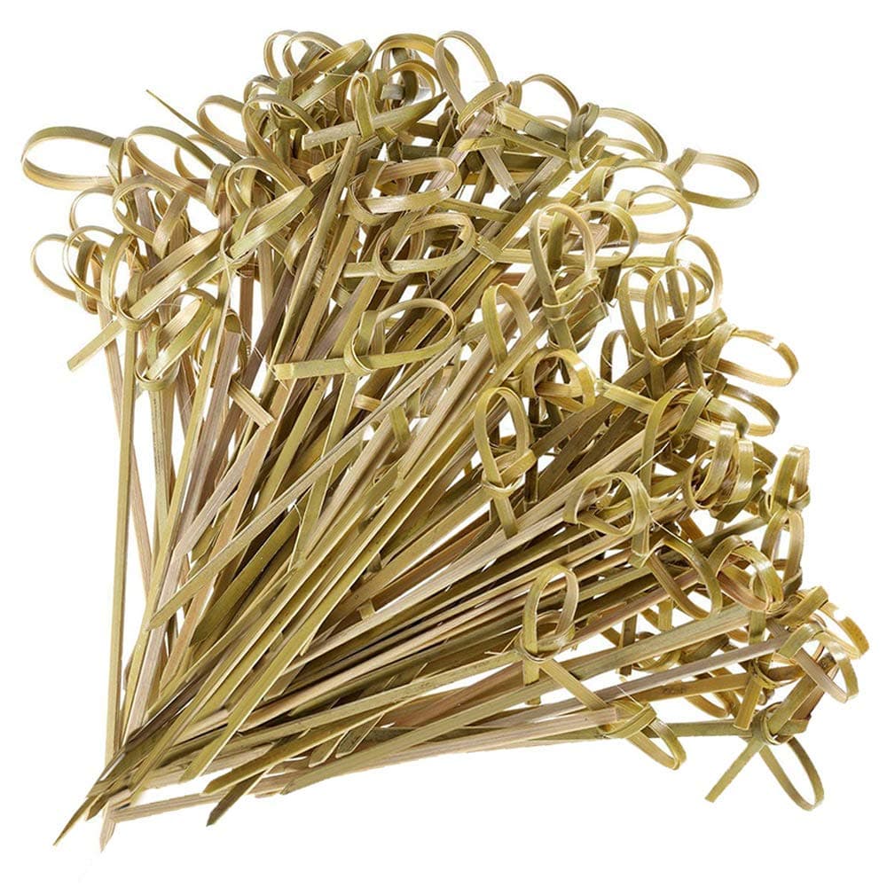 Cocktail Sticks (200 Count, 12cm)