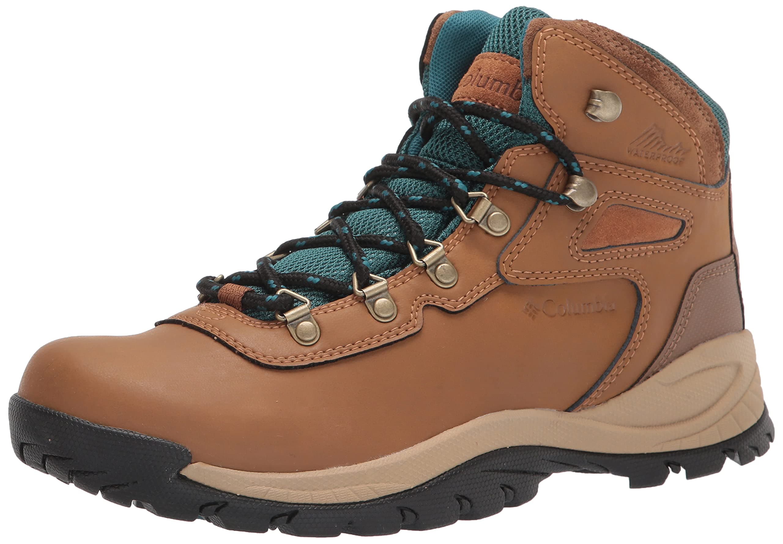 Columbia Women's Discontinued Newton Ridge Plus