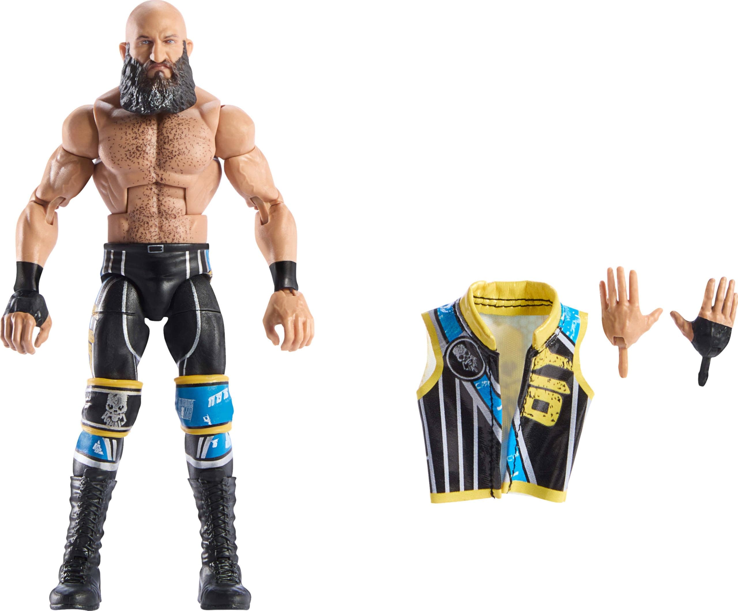 WWE Elite Tommaso Ciampa