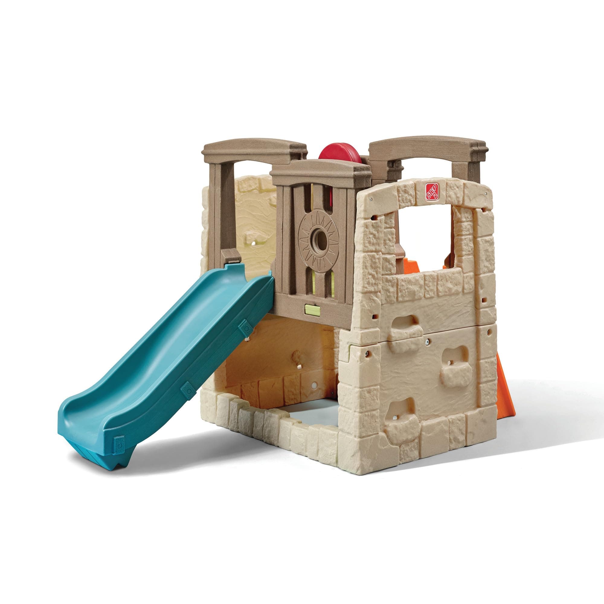 Naturally Playful Woodland Climber II