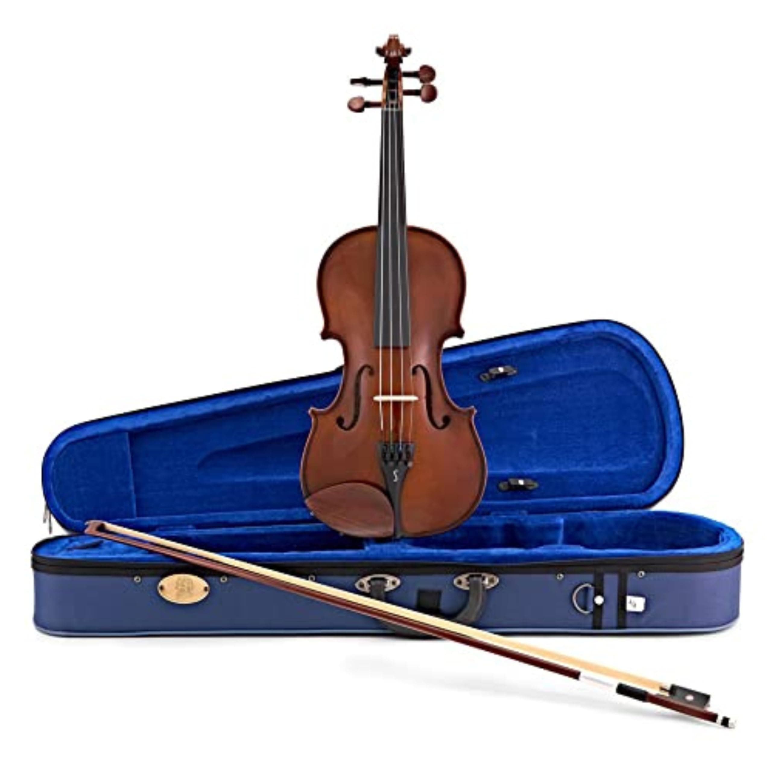 Stentor 1400A2-4/4 4-String Violin, 4/4