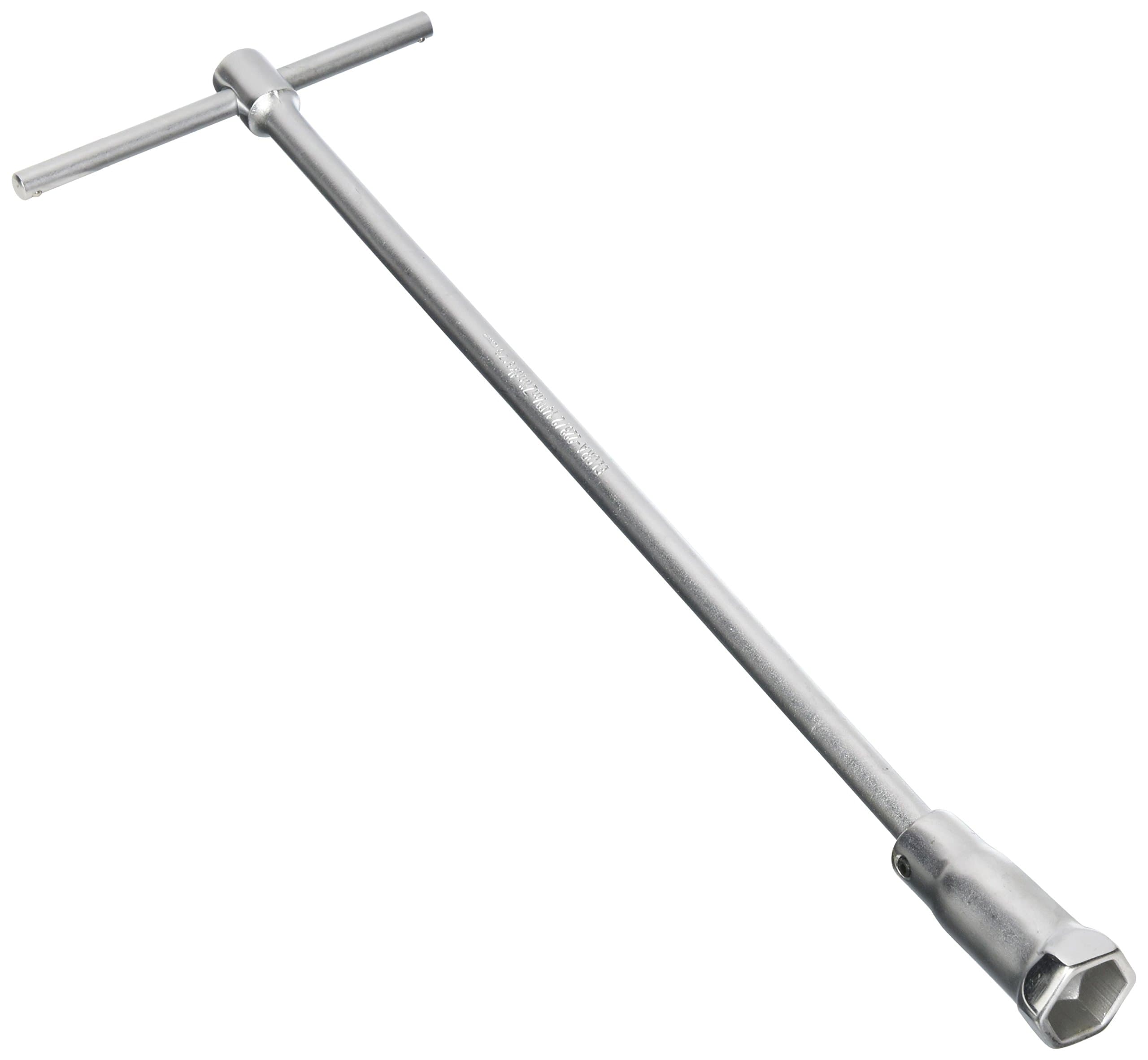 228004001000 Spark plug wrench 228-20,8mm