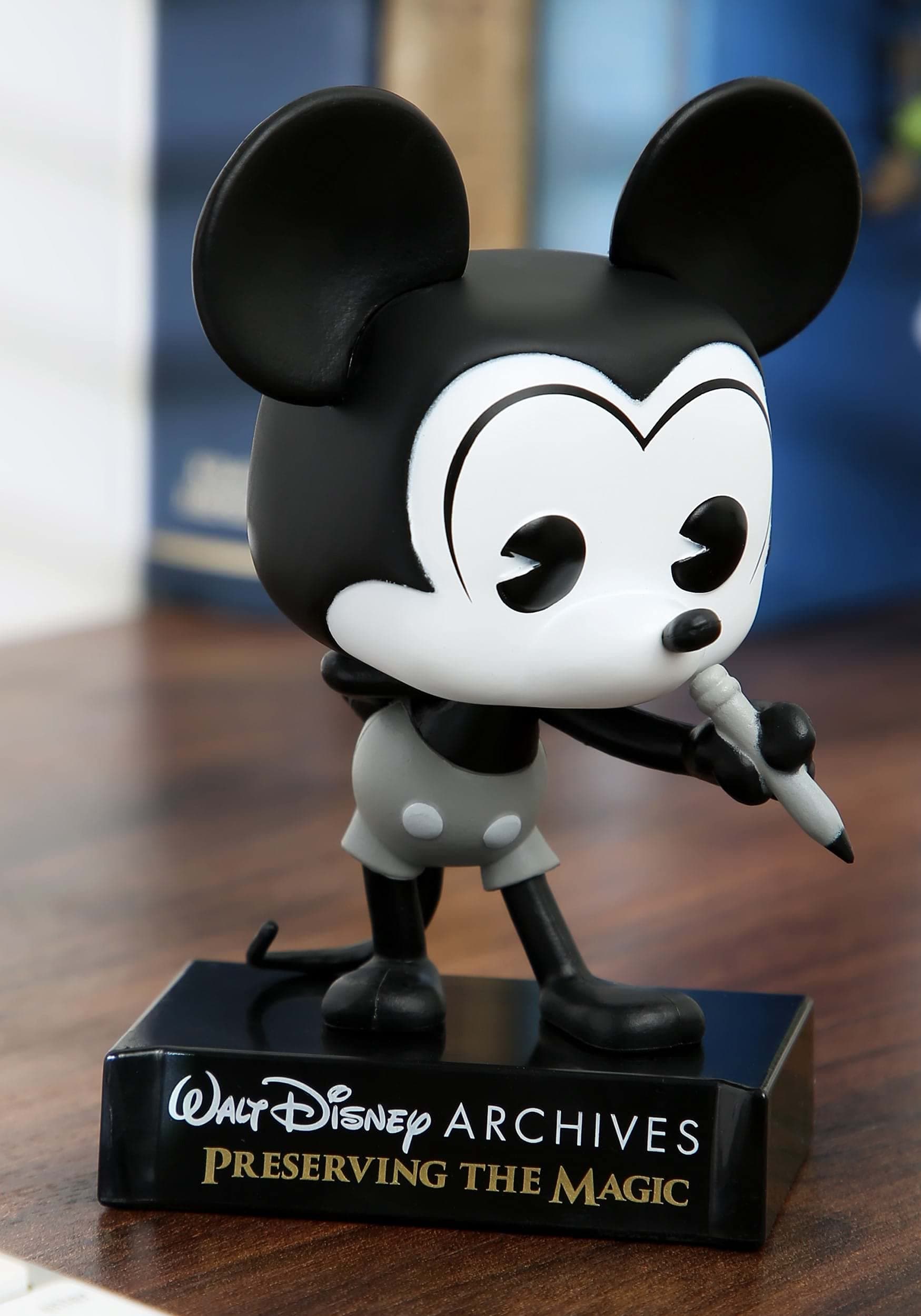 Pop! Disney: Archives - Plane Crazy Mickey, Multicolour