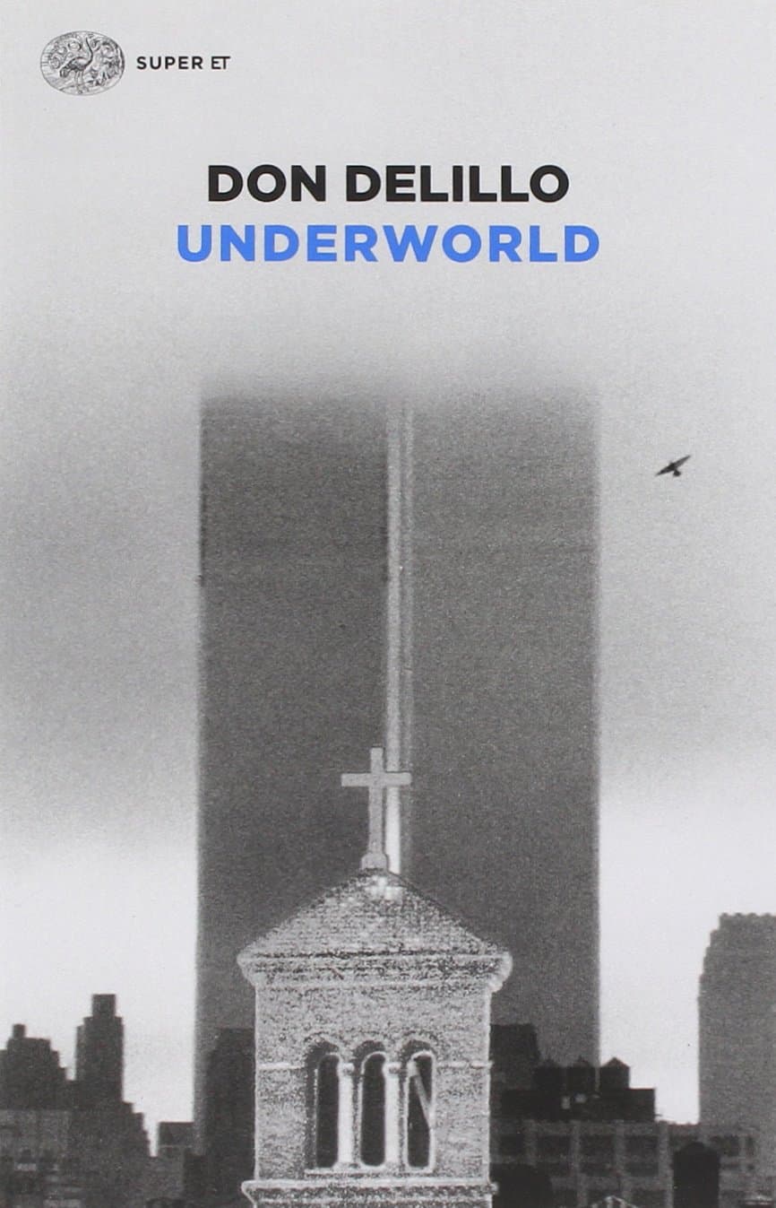 Underworld Paperback – 13 Jan. 2014
