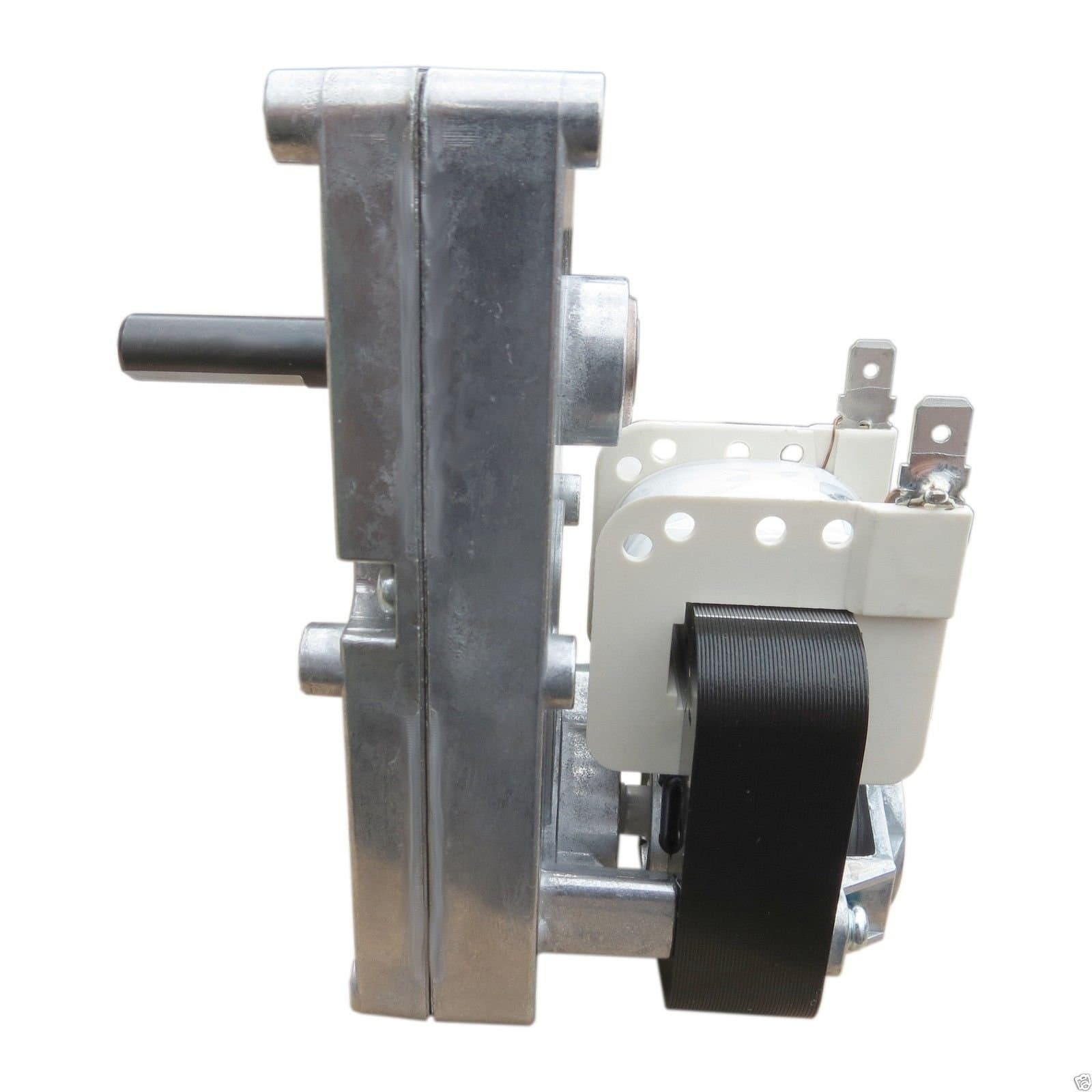 Englander Pellet PU-047040 LOWER Auger Motor 10+ Year Lifespan - PP7100