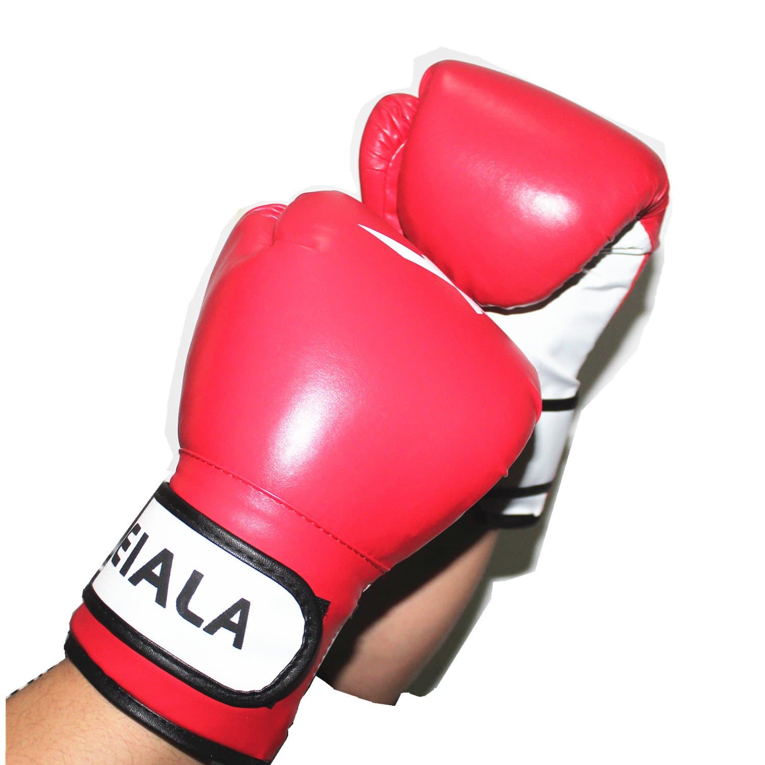 EIALA Pro Style Training Boxing Gloves