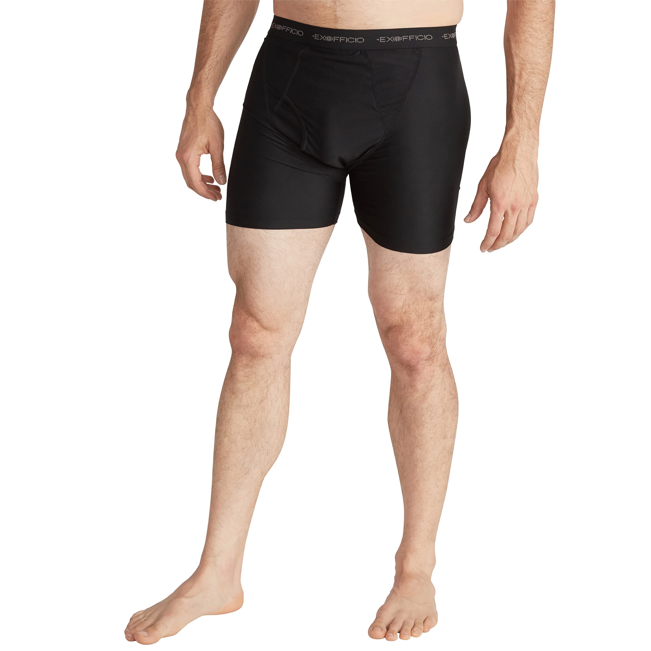 ExOfficioMen's Give-n-go Boxer Brief