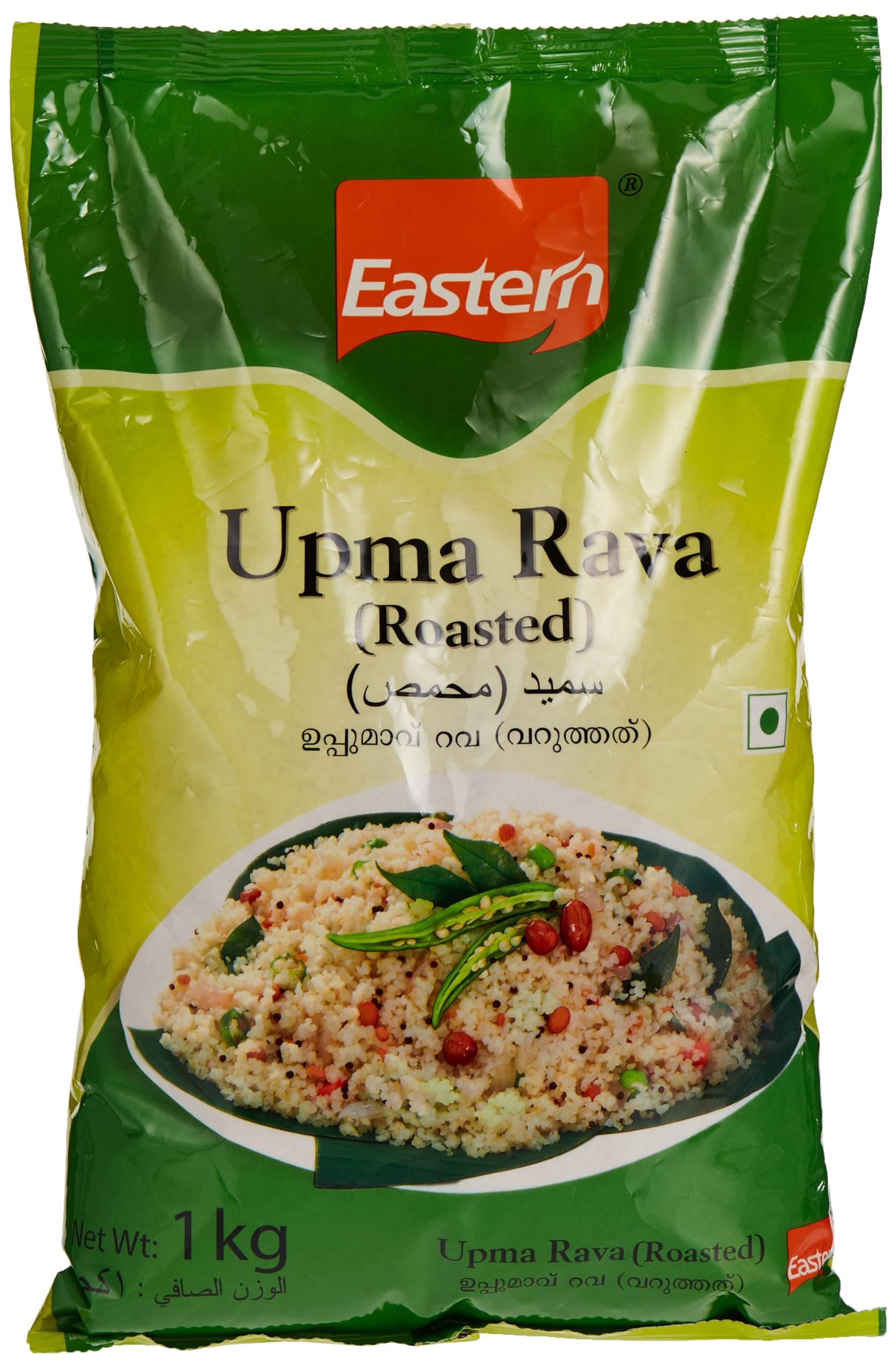 Eastern Upma Rava Roasted 1 Kg
