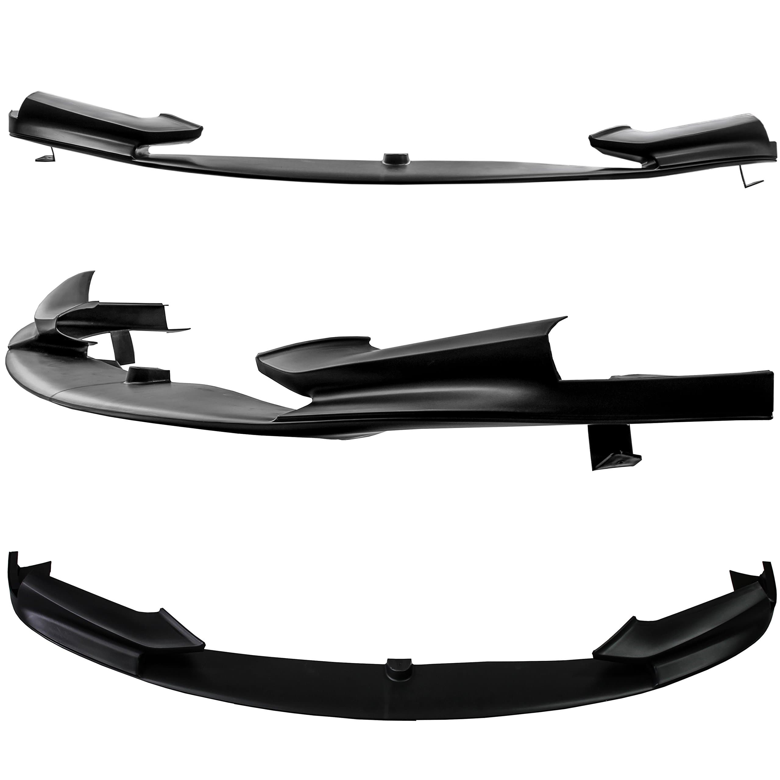 SEITRONICSpoiler Blade Front Spoiler ABS Cup Lip M – technology