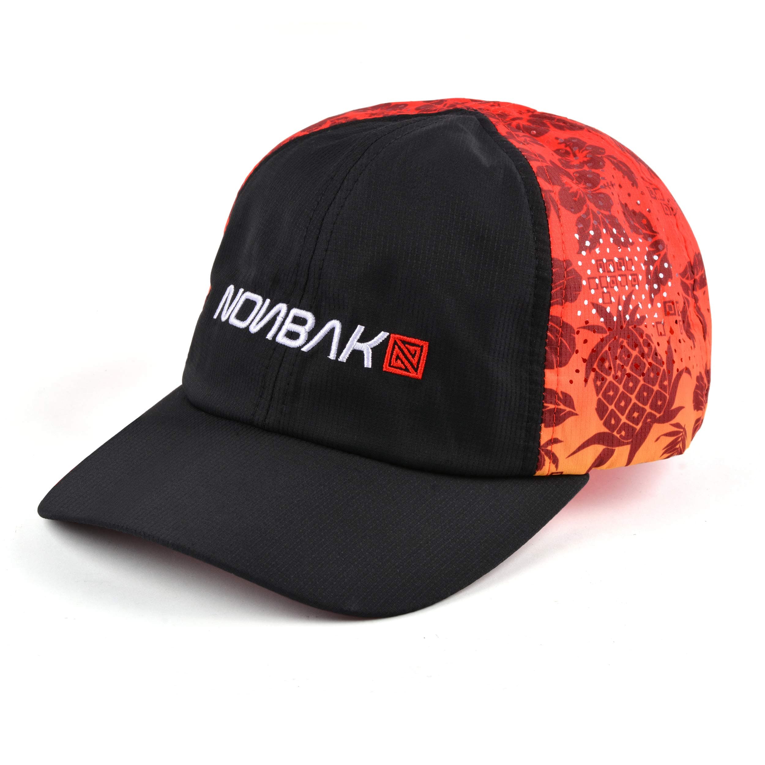 Nonbak Gorra Ultralight Kona Transpirable y Plegable Cap Unisex Running Deportes Outdoor Aire Libre