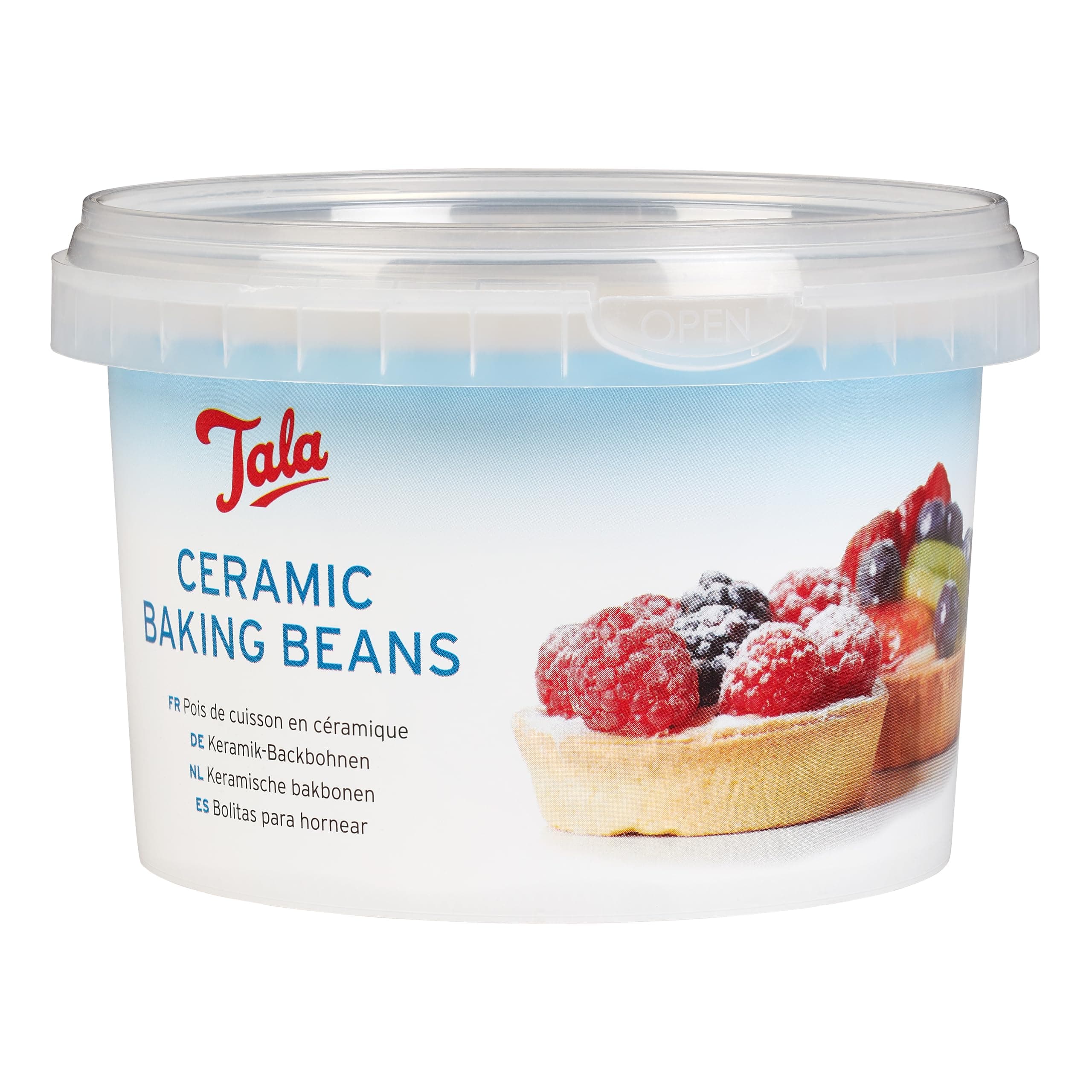 Tala Ceramic Pie Beans Approx 700g