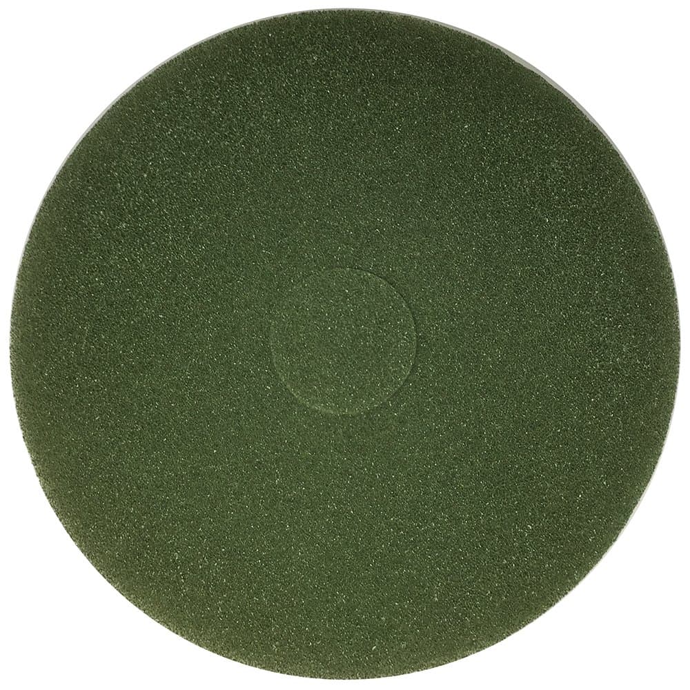 Bonastre17 Inch Diamond Pad - Green #3