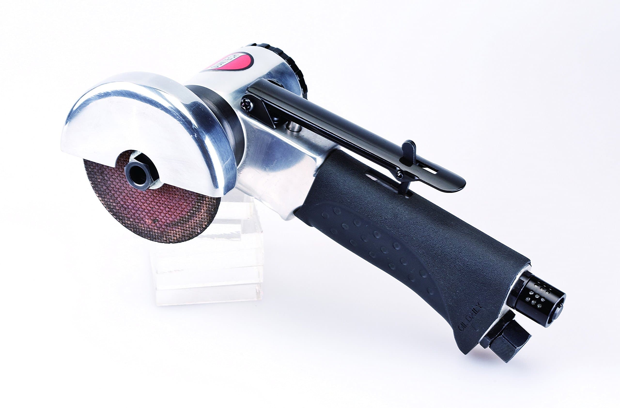 SUNTECH SM-5K-6200 Sunmatch Pneumatic 3" Cut-Off Tool