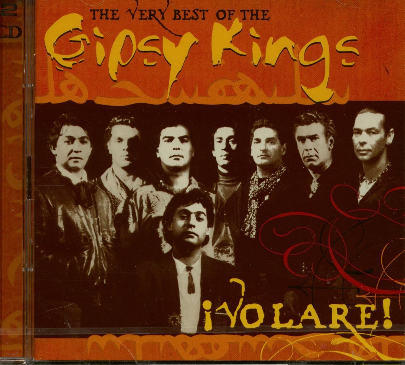 Volare: The Very Best Of Gipsy Kings