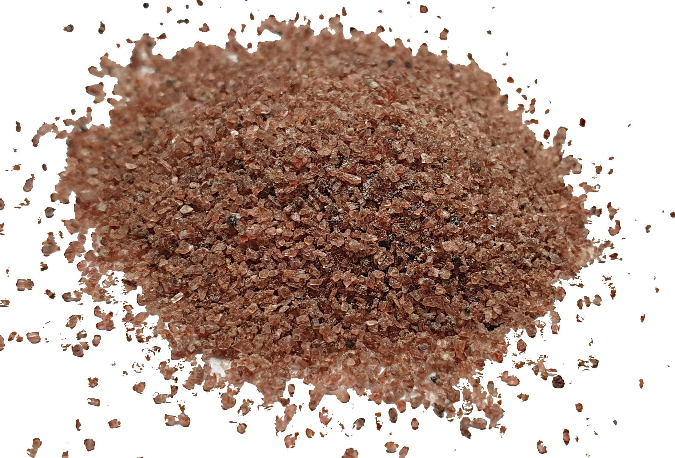Kala Namek - Indian Black Salt FINE 1kg - SPICESontheWEB