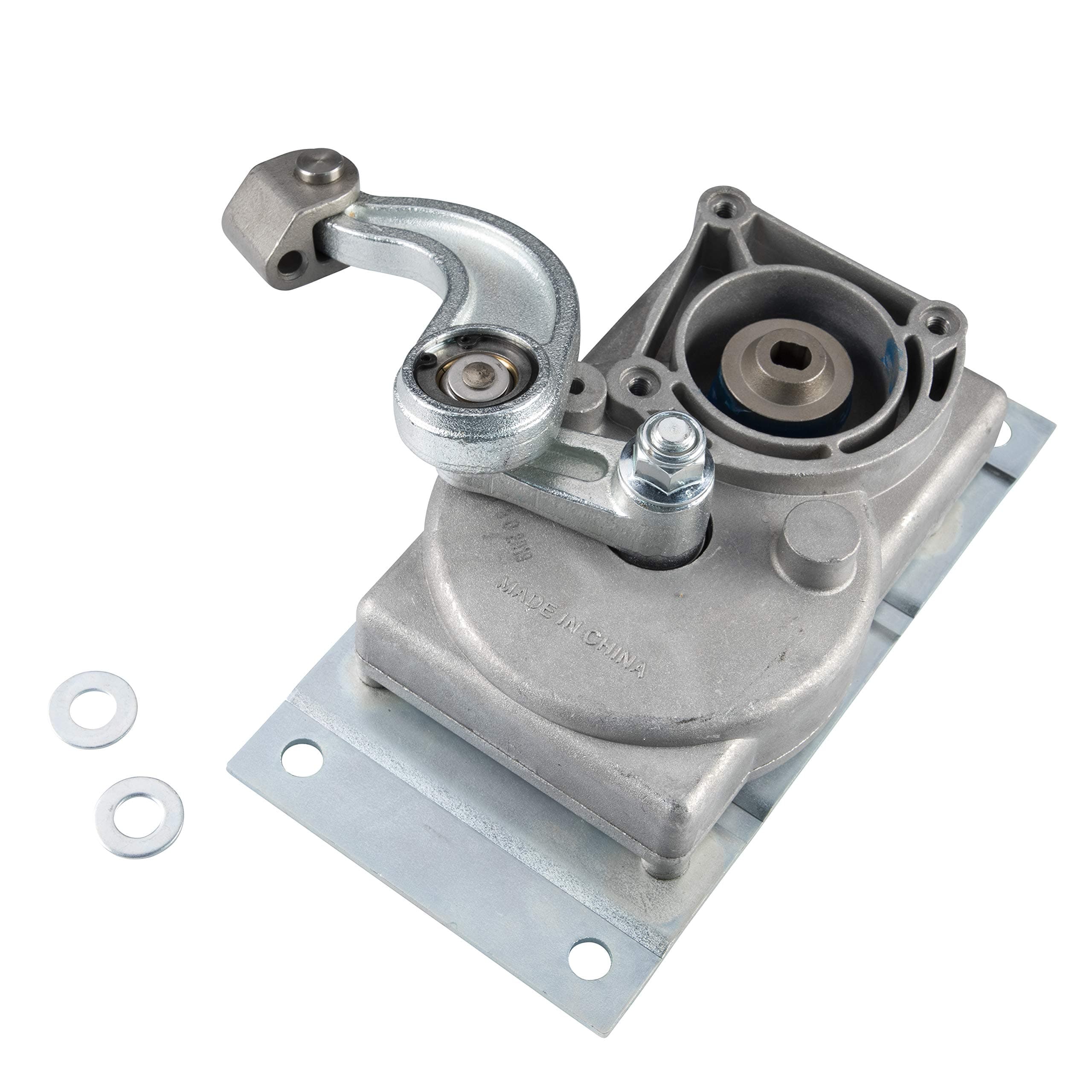 Kwikee®Gear Box Linkage with A – Gear Box with Curved Linkage Assembly – Specifically Designed for Kwikee®Step Series 22, 23, 28A, 30, 32, 33, 34, 35, 36, 38 & 40 – 379160