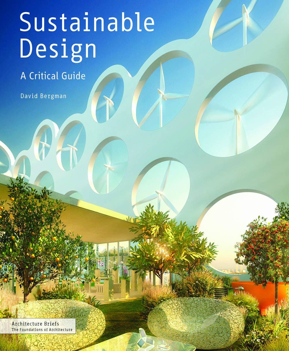 Sustainable Architecture (Architecture Briefs) Paperback – October 15, 2010