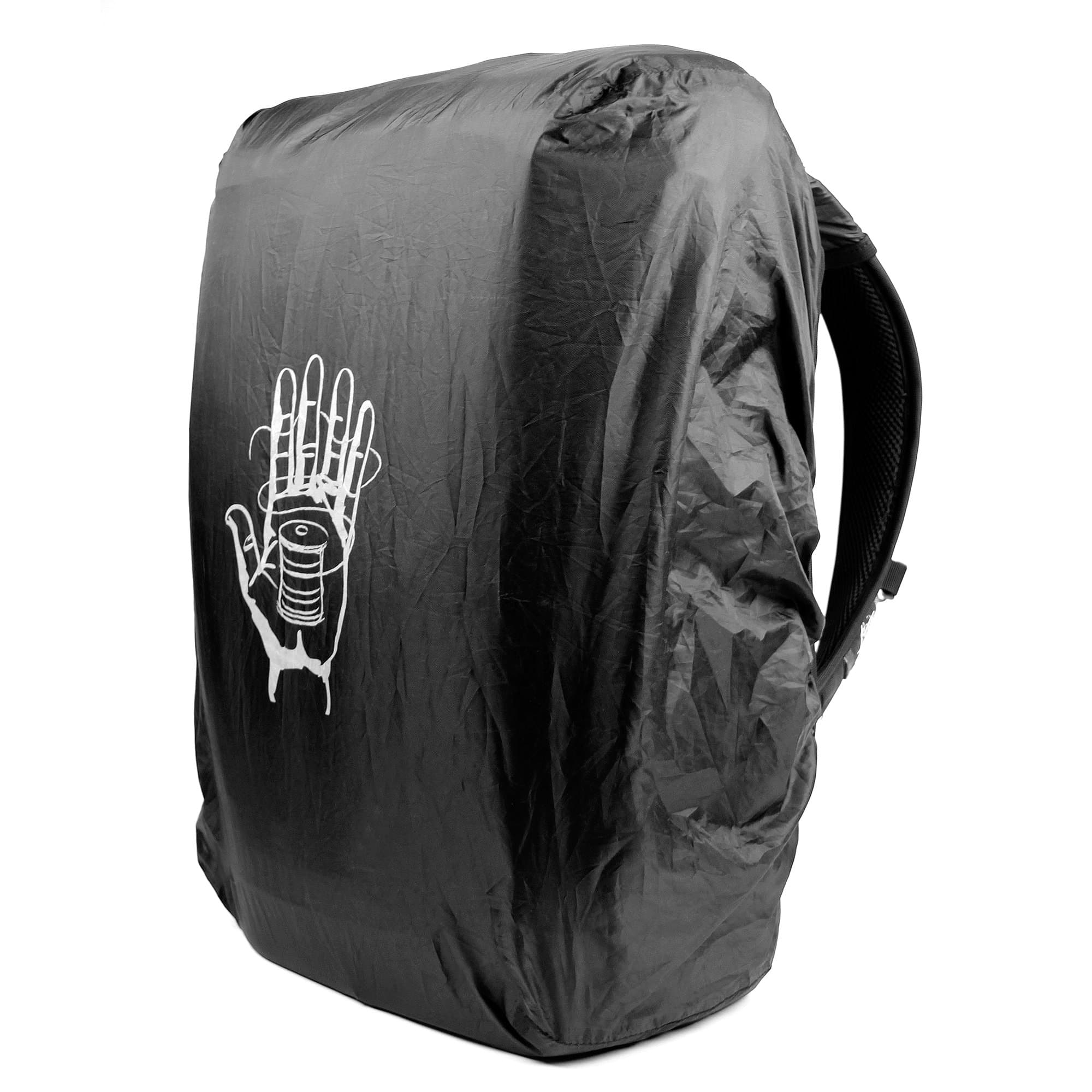 Ethnotek Varuna Rain Cover Raja 30L and 46L Backpack Pack
