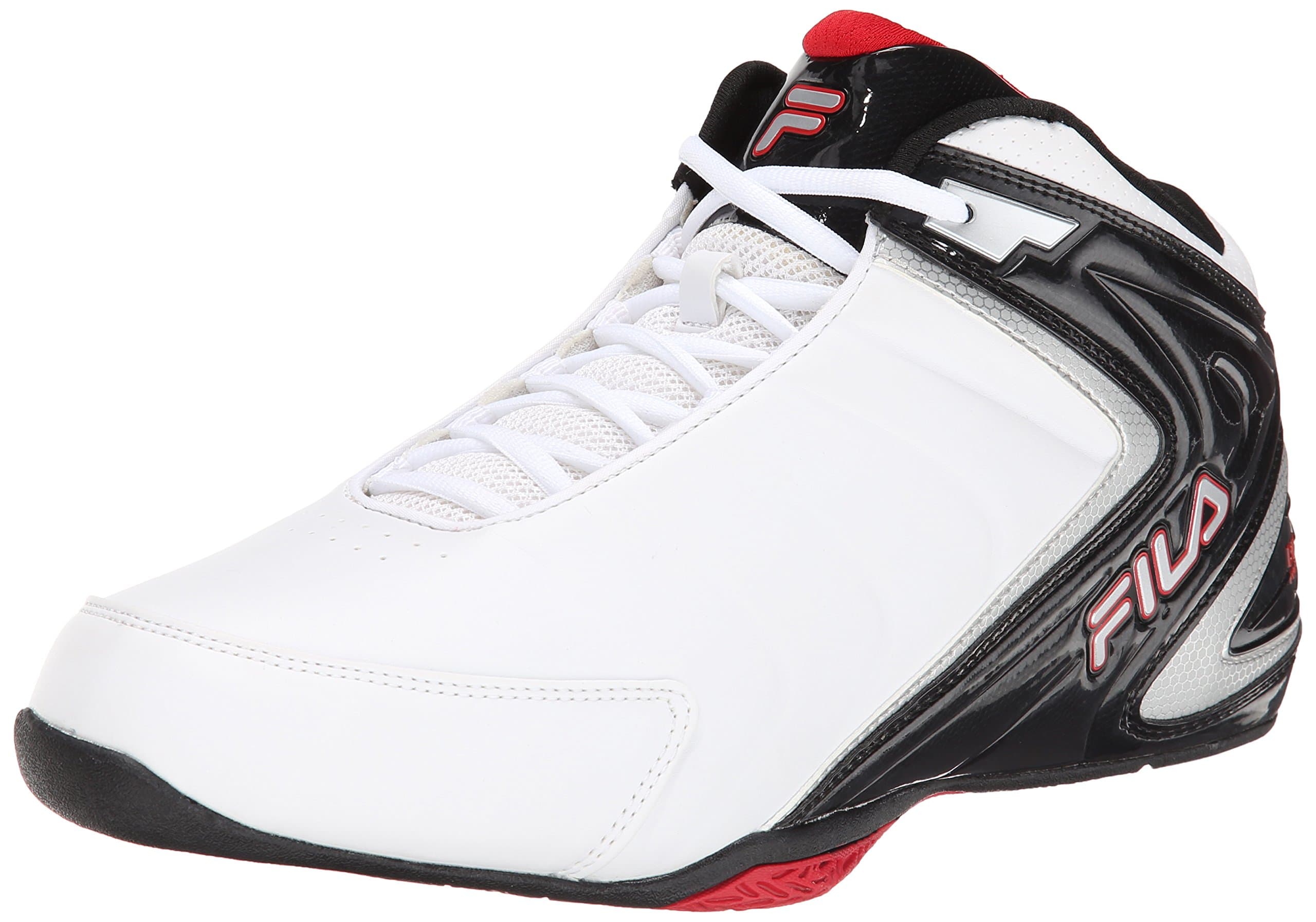 Fila Men's DLS SLAM 10-M