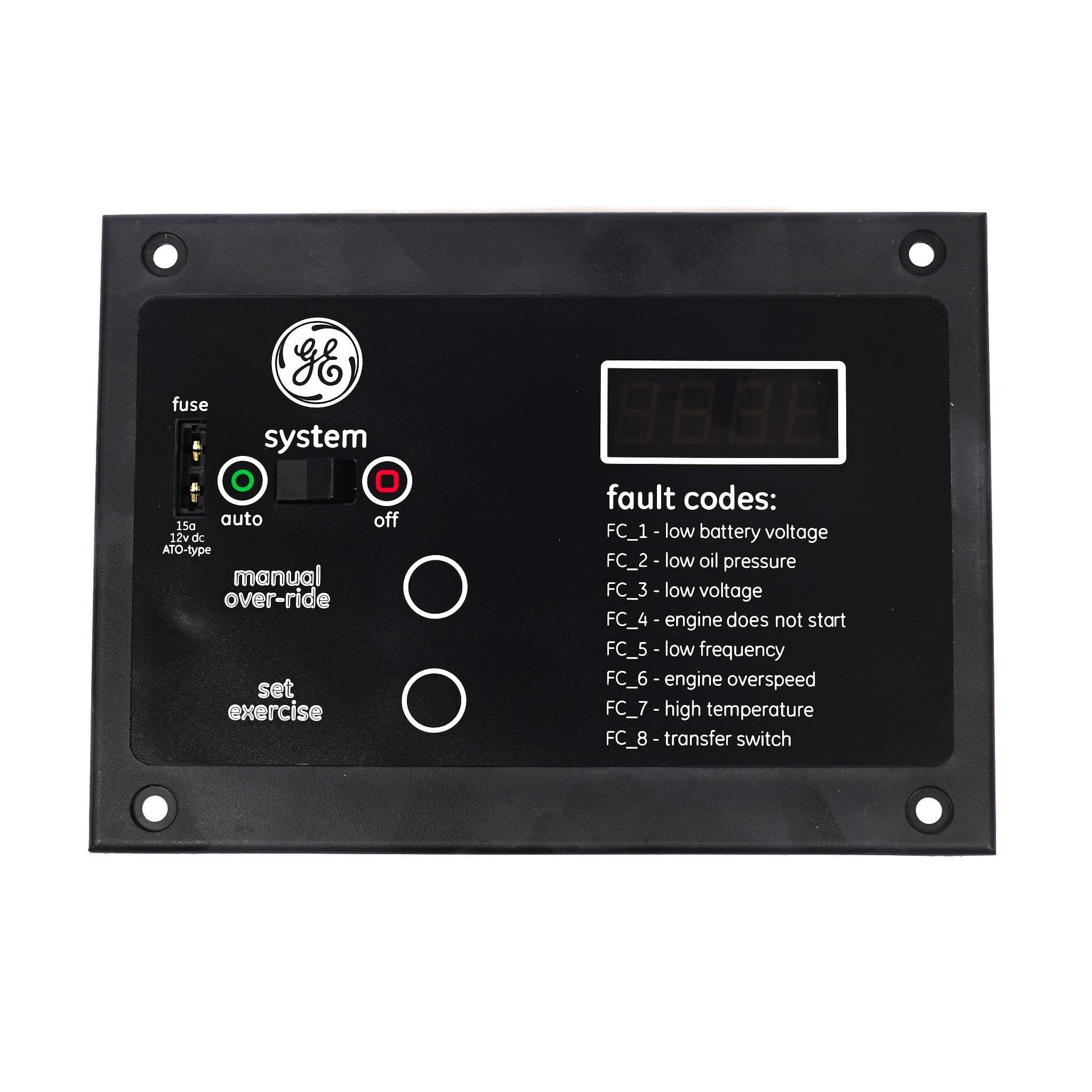 Briggs and Stratton 311351GS Control Board