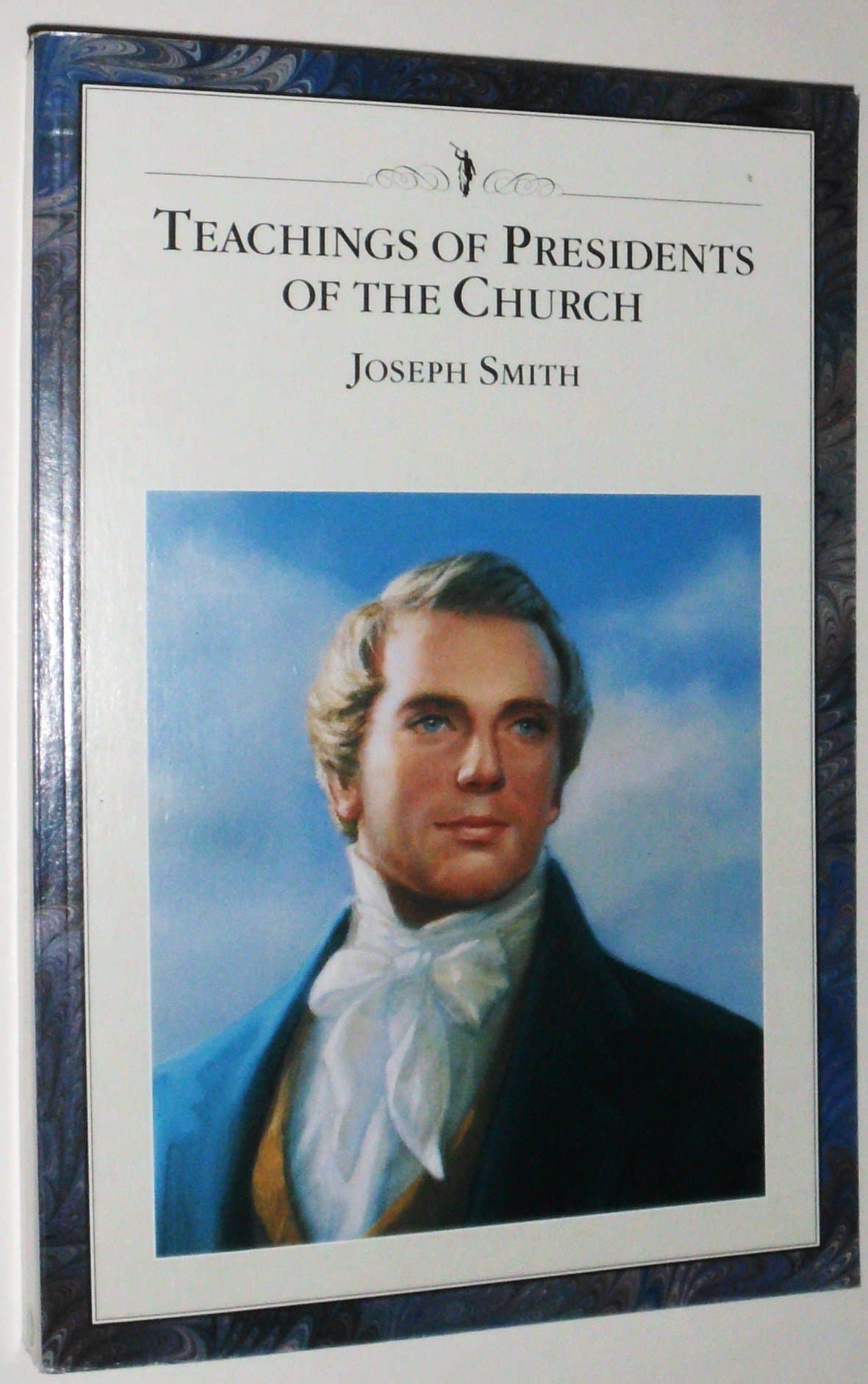 Teachings of Presidents of the Church: Joseph Smith Paperback – January 1, 2007