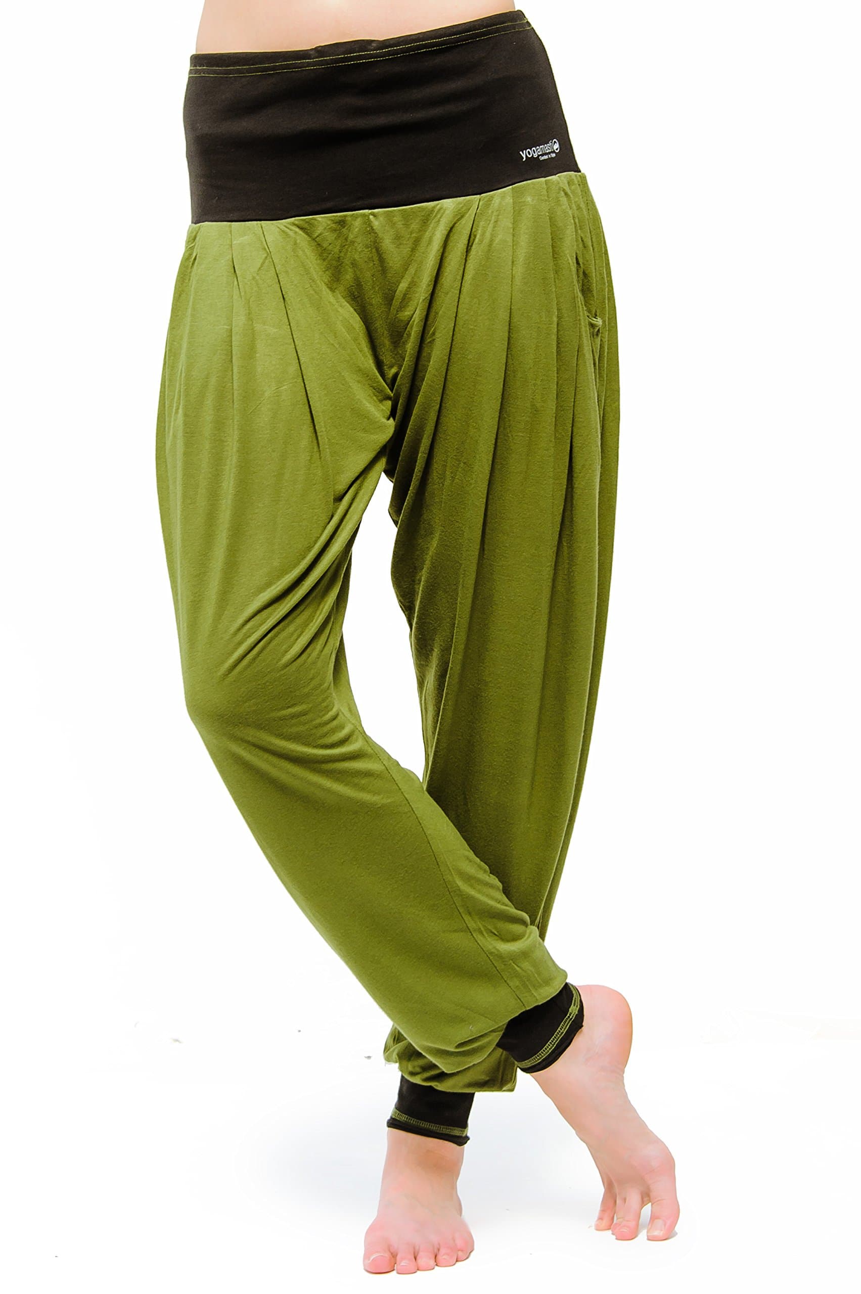 Yogamasti Women's Vinayasa Practice Yoga Pants