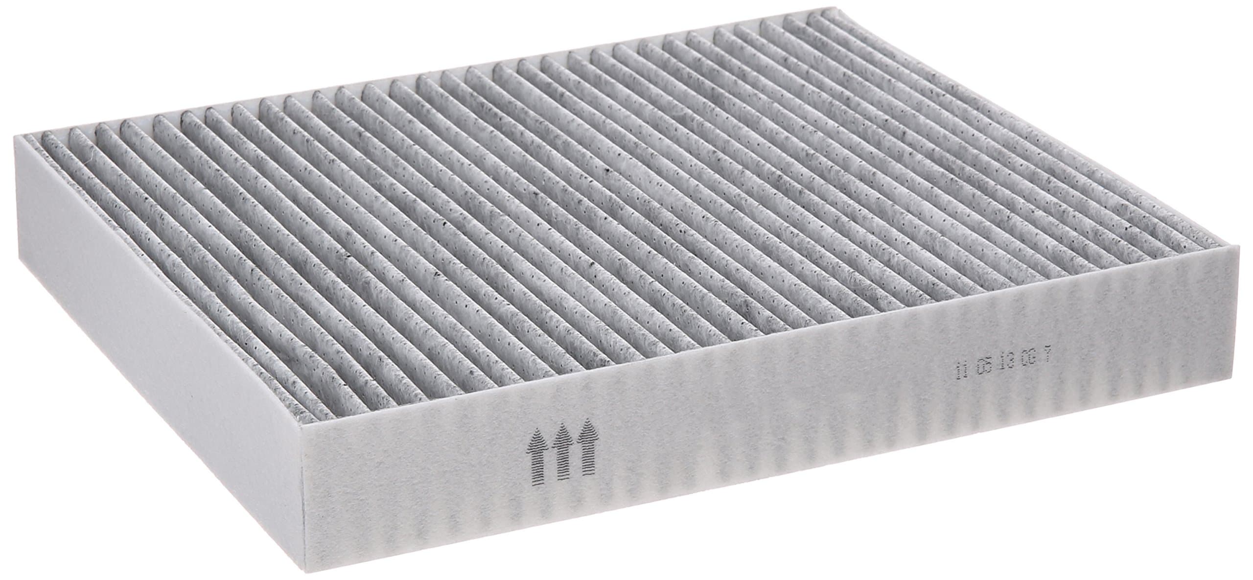 WIX Filters - 24191 Cabin Air Panel, Pack of 1