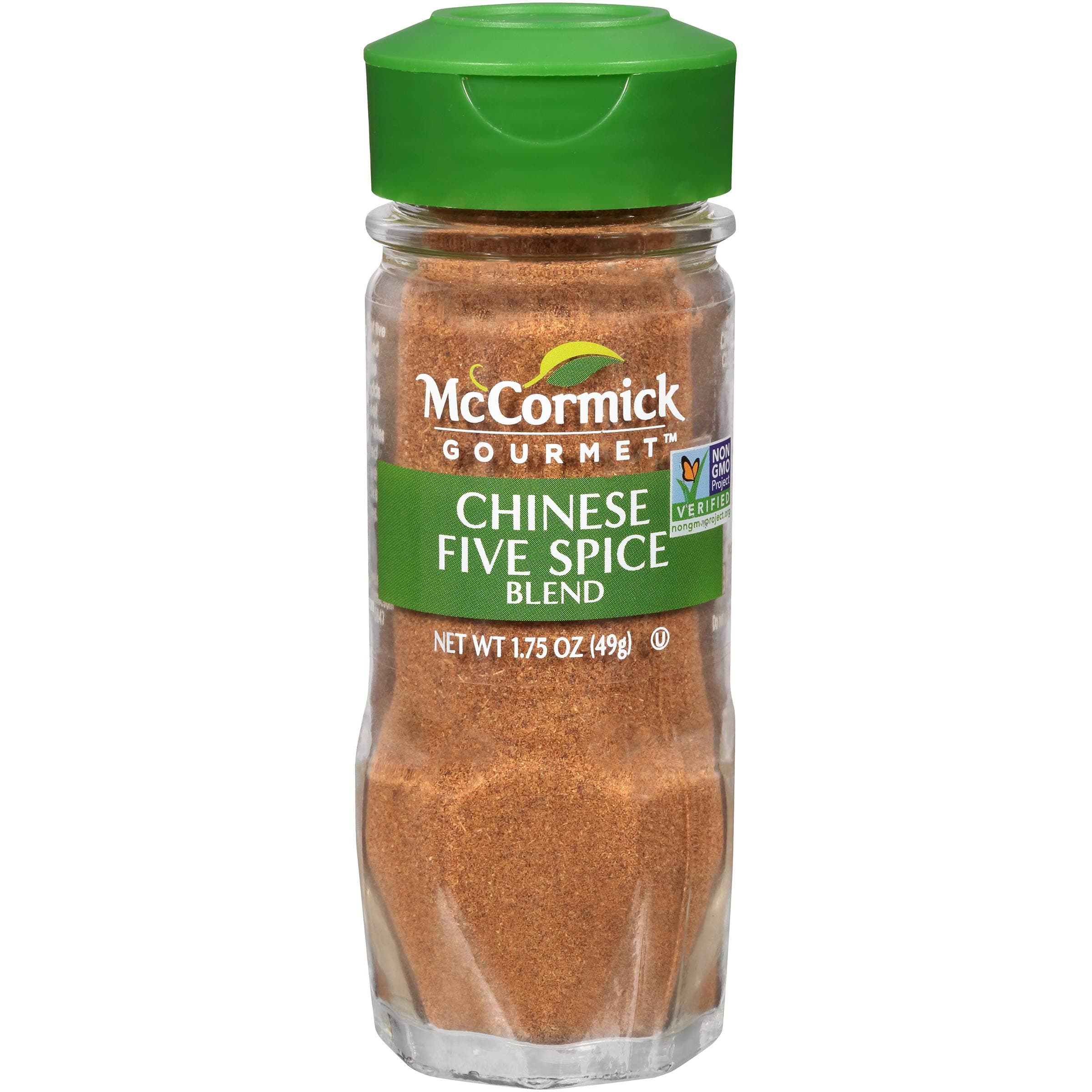 McCormick Gourmet Collection, Chinese Five Spice, 1.75-Ounce Unit by McCormick