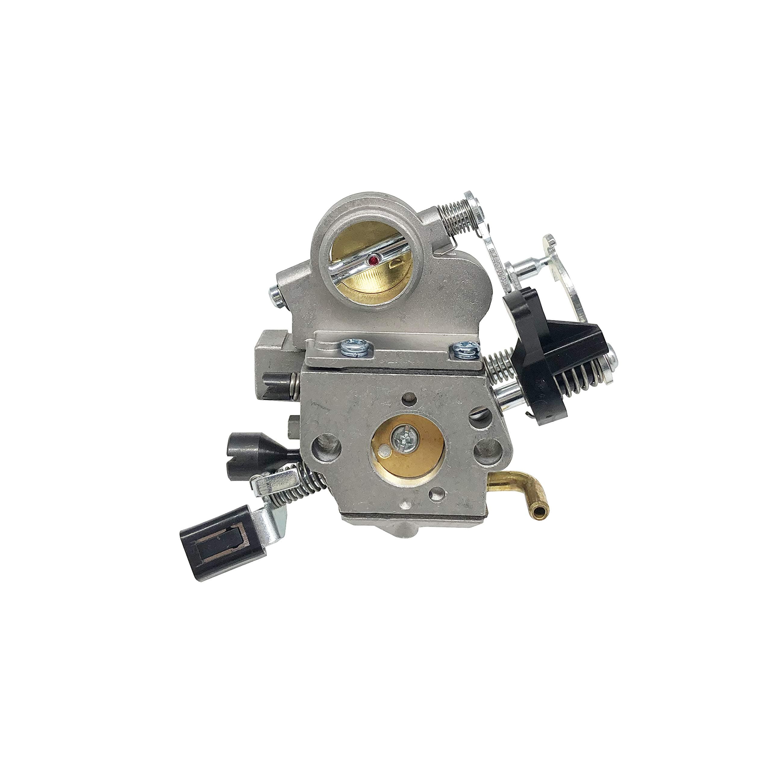 MS362 Carburetor for Walbro WTE-8 WTE-8-1 for Stihl MS 362 MS362C Chainsaw 1140-120-0600 Carb