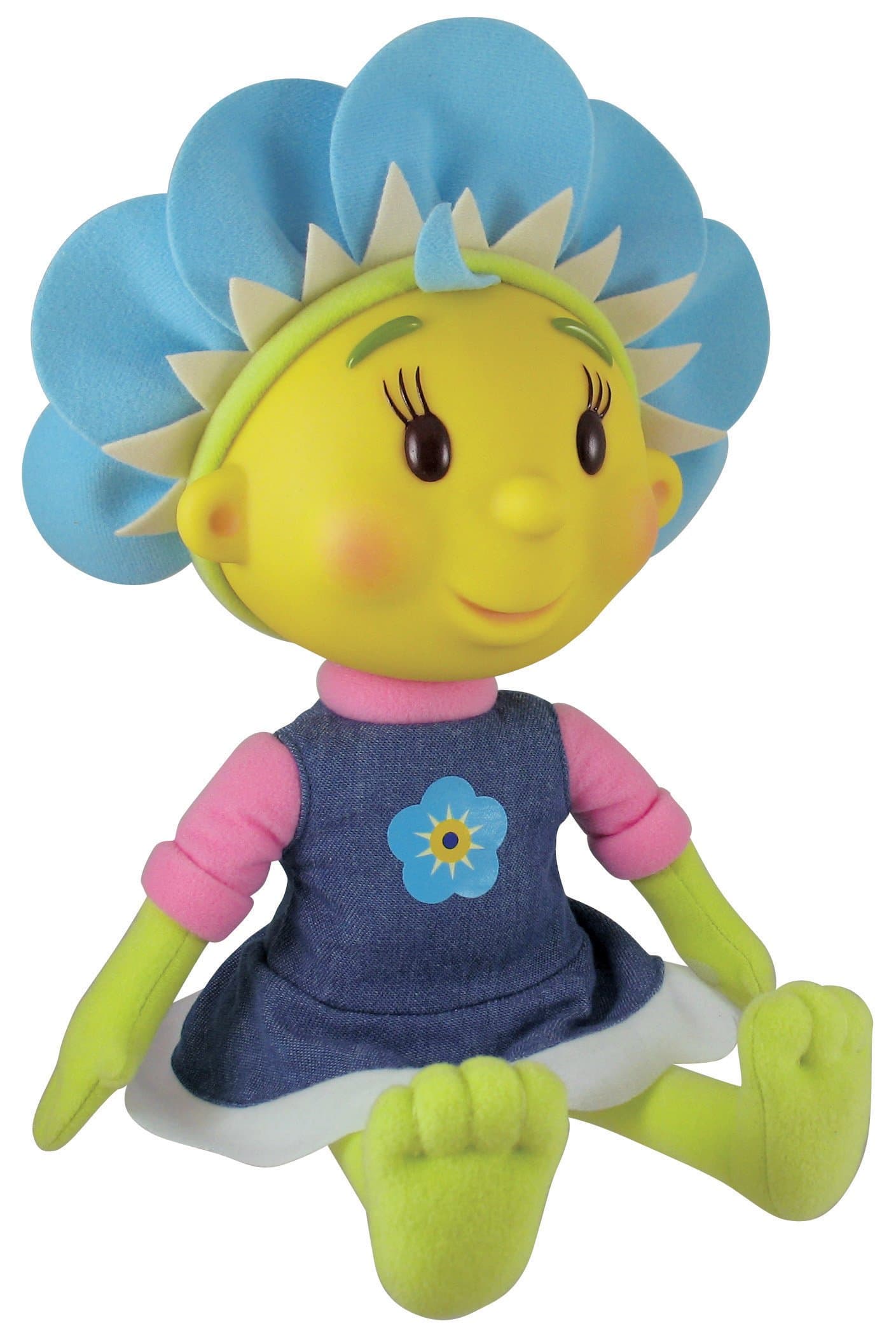 Fifi and the Flowertots Tickle 'n' Giggle Fifi