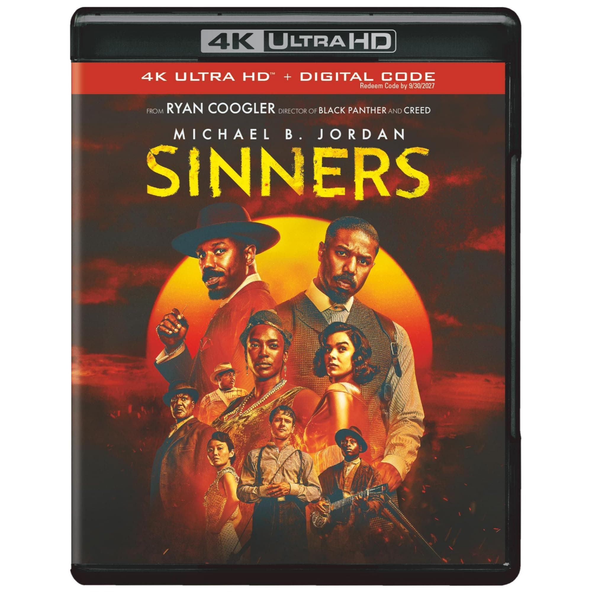 Sinners