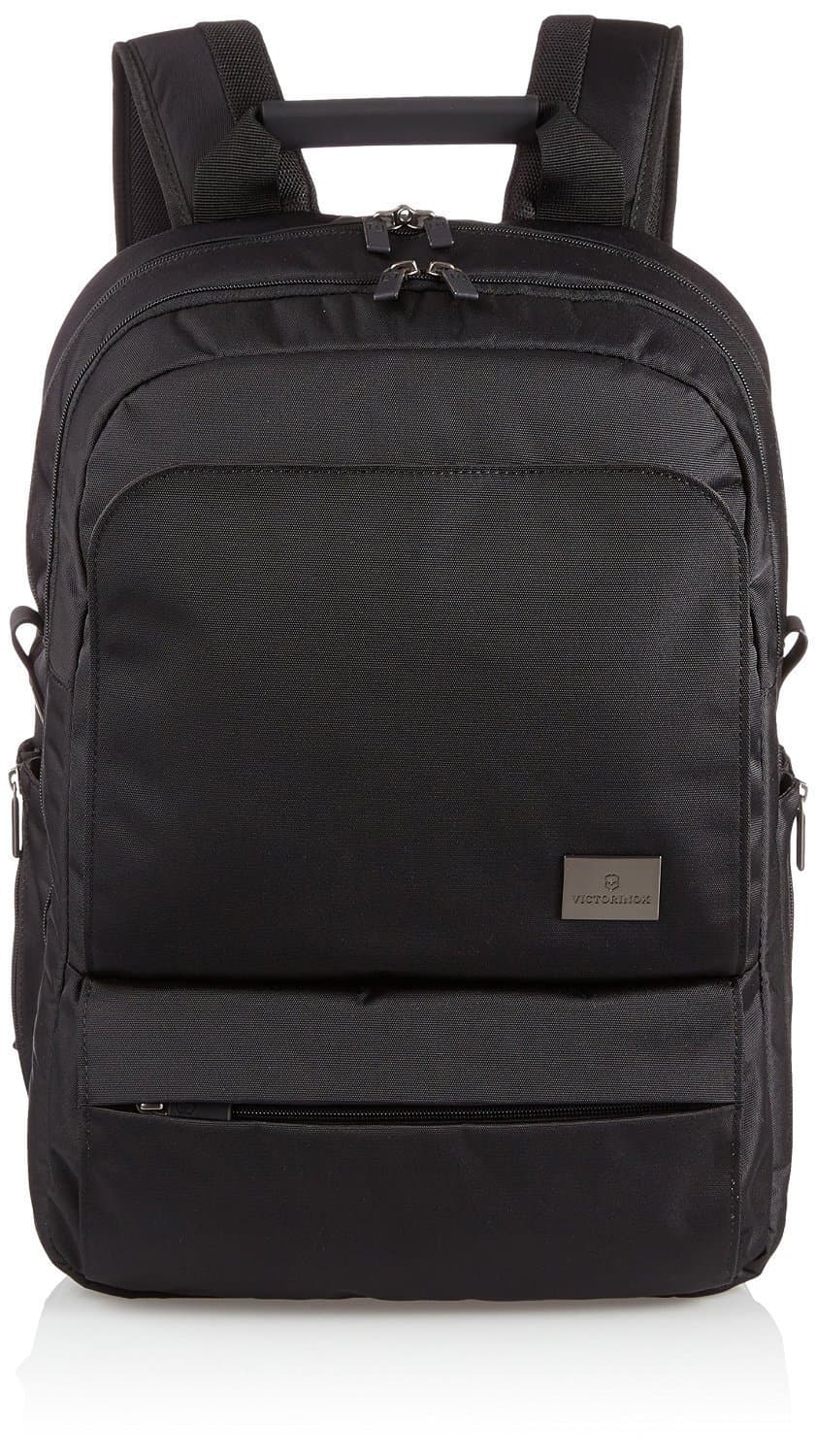 Victorinox Werks Professional, Associate, Black