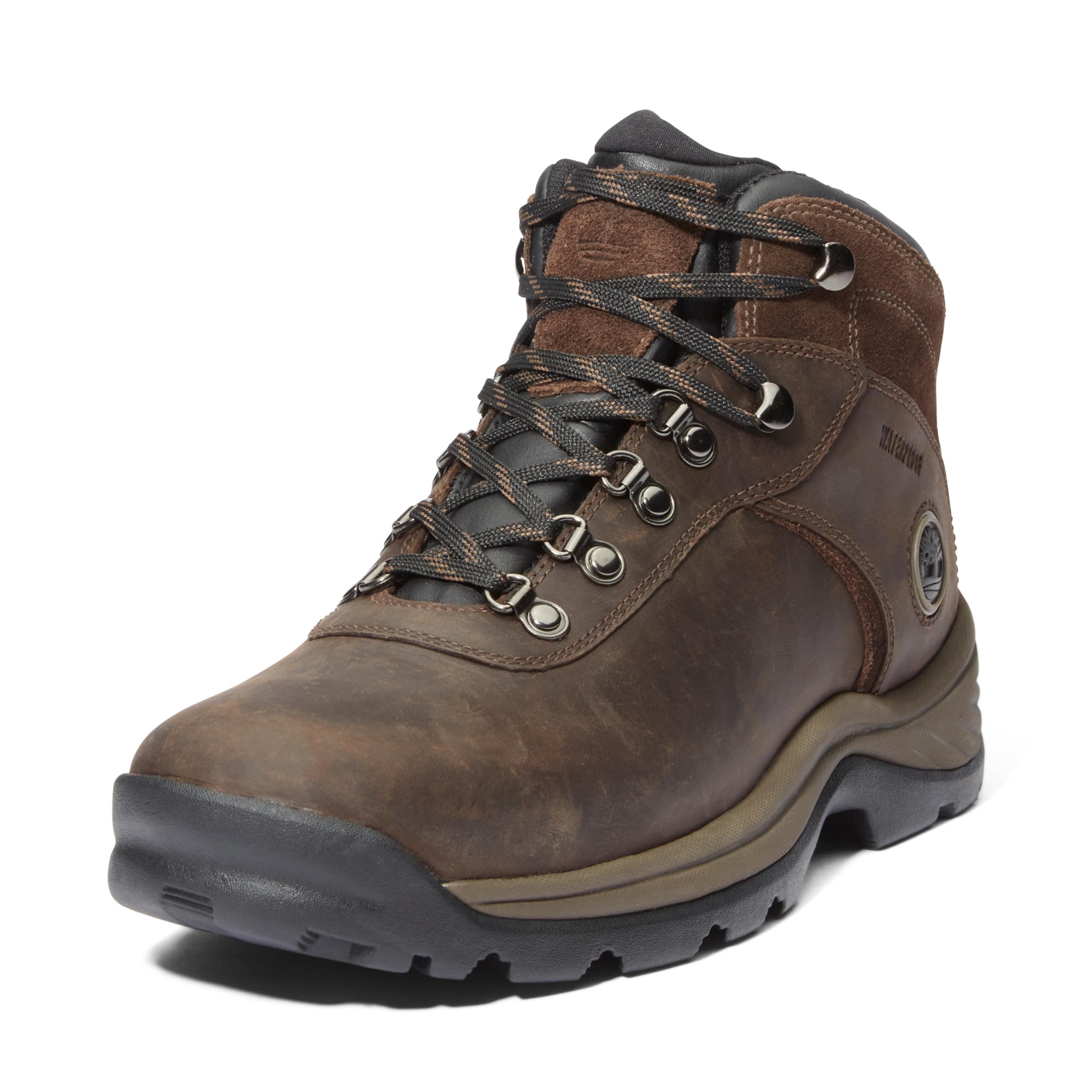 Flume Mid Waterproof mens Hiking Boot